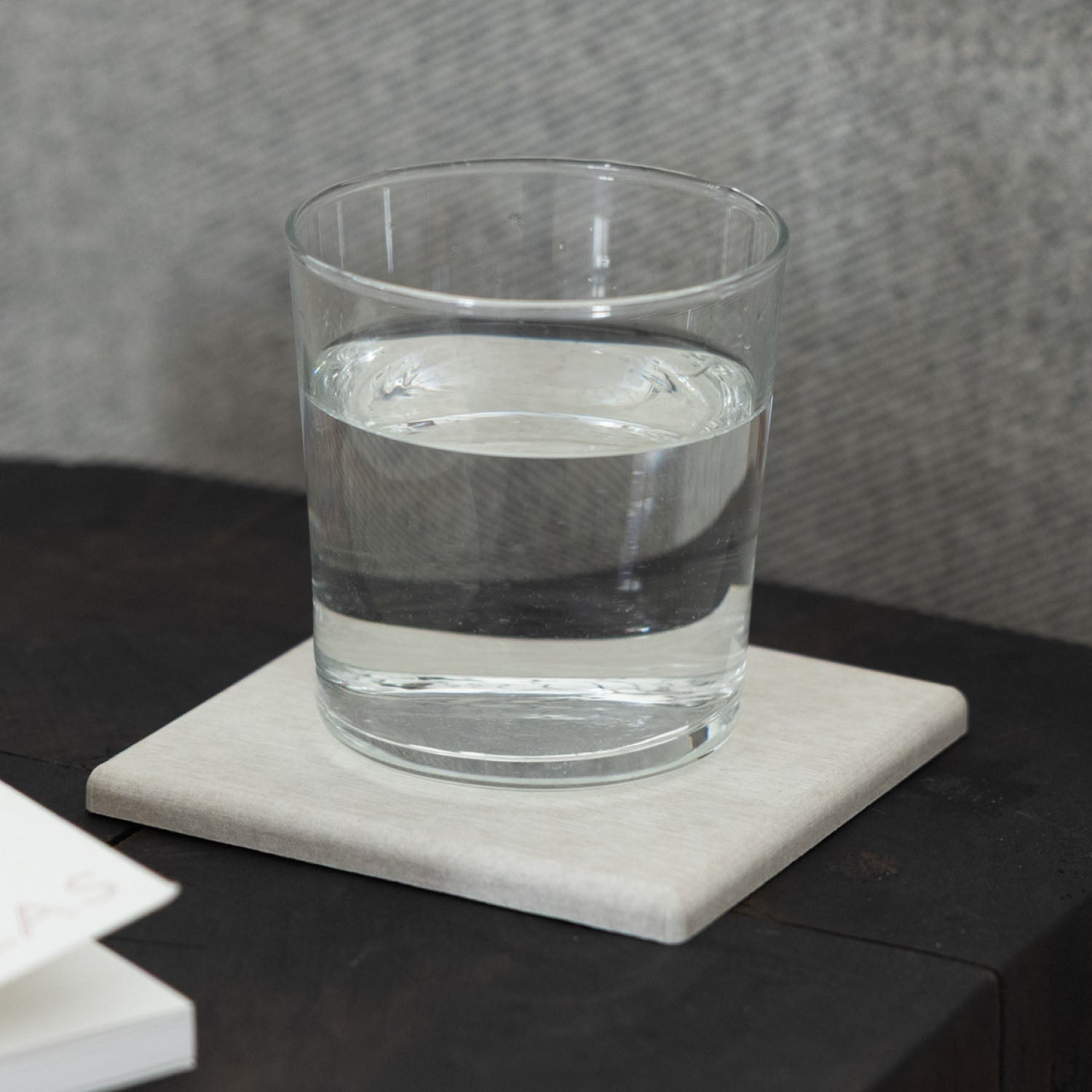 Square Coasters