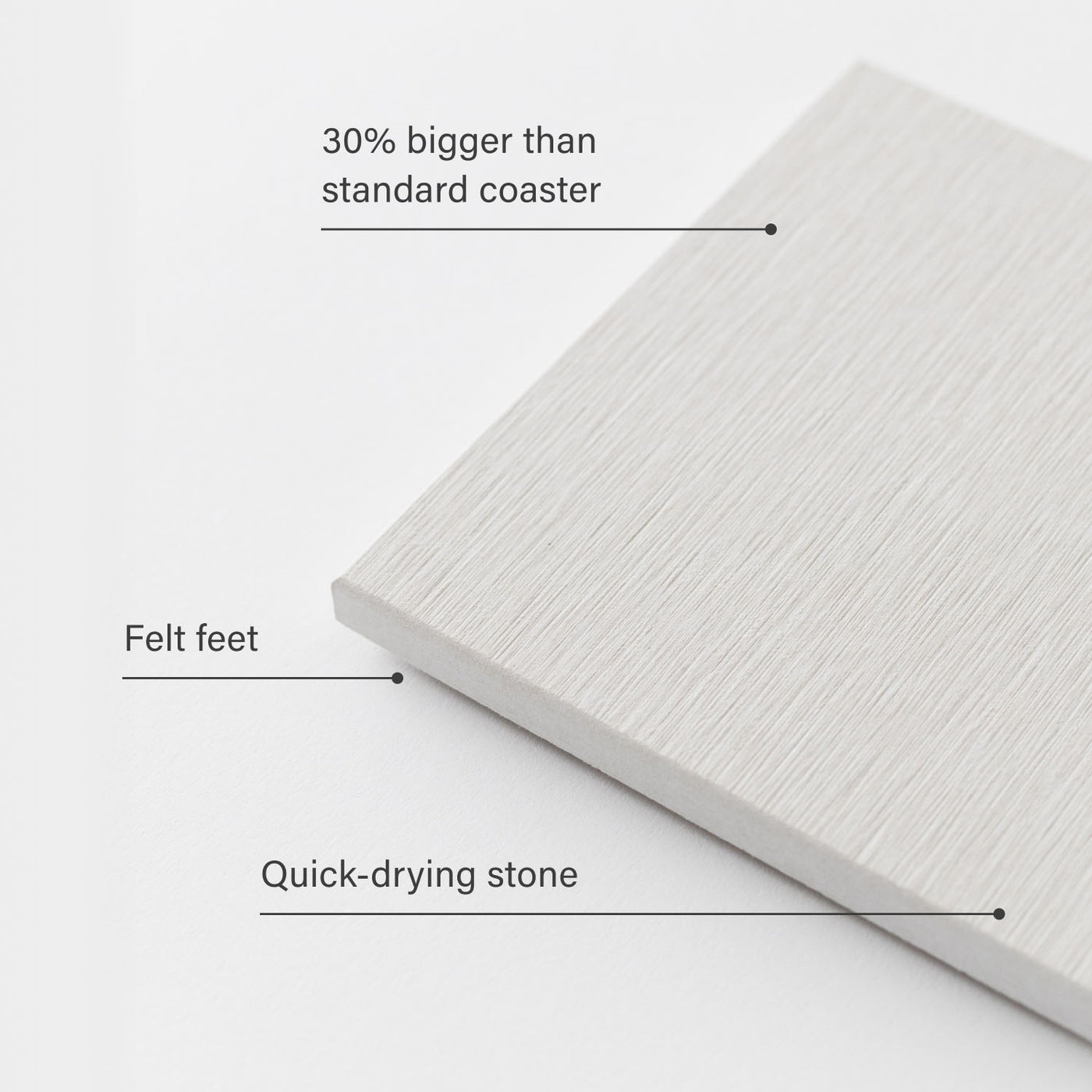 Square Coasters