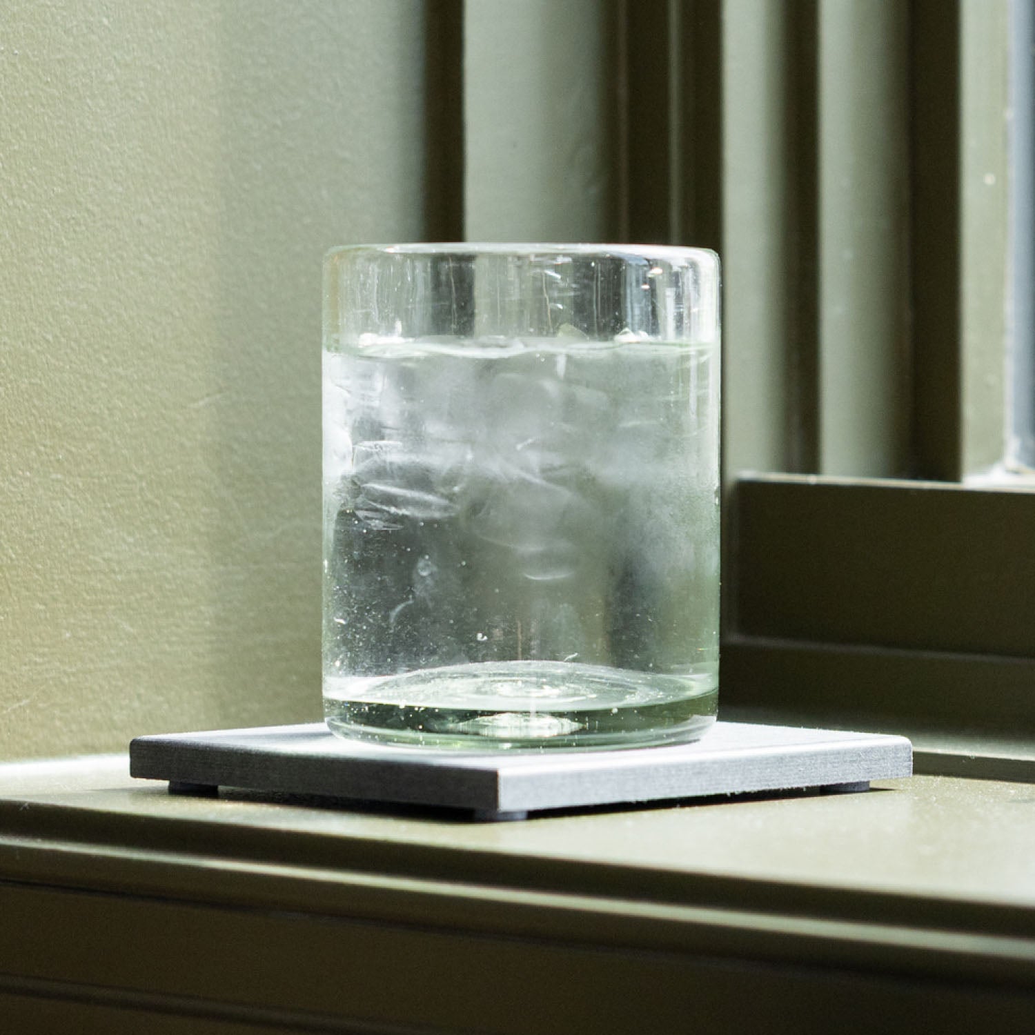 Square Coasters