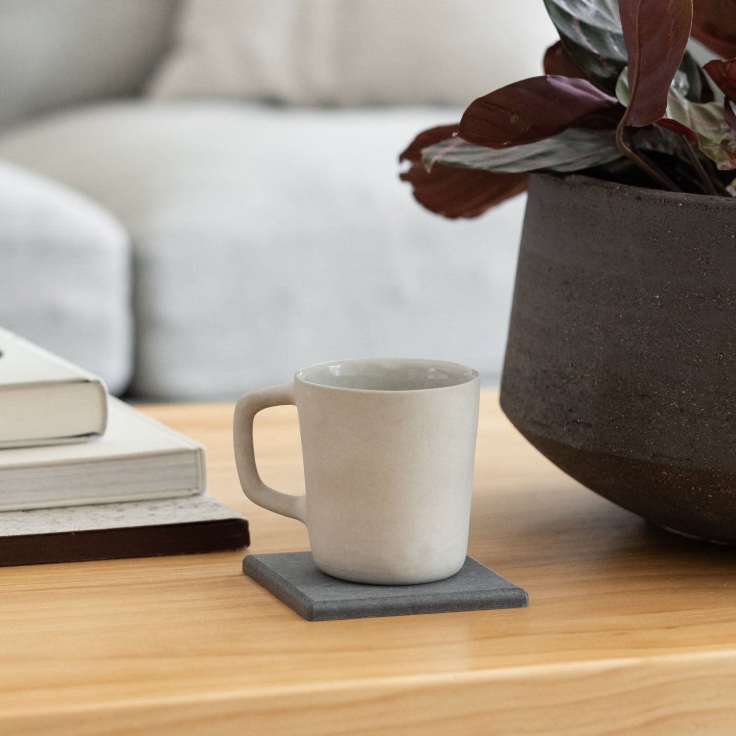 Square Coasters