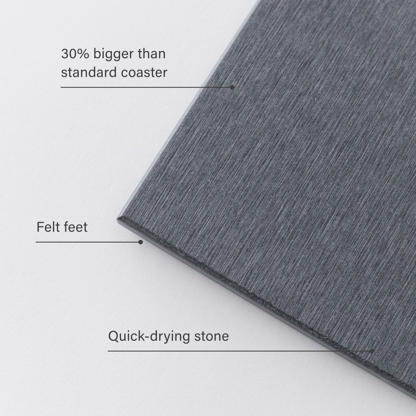 Square Coasters