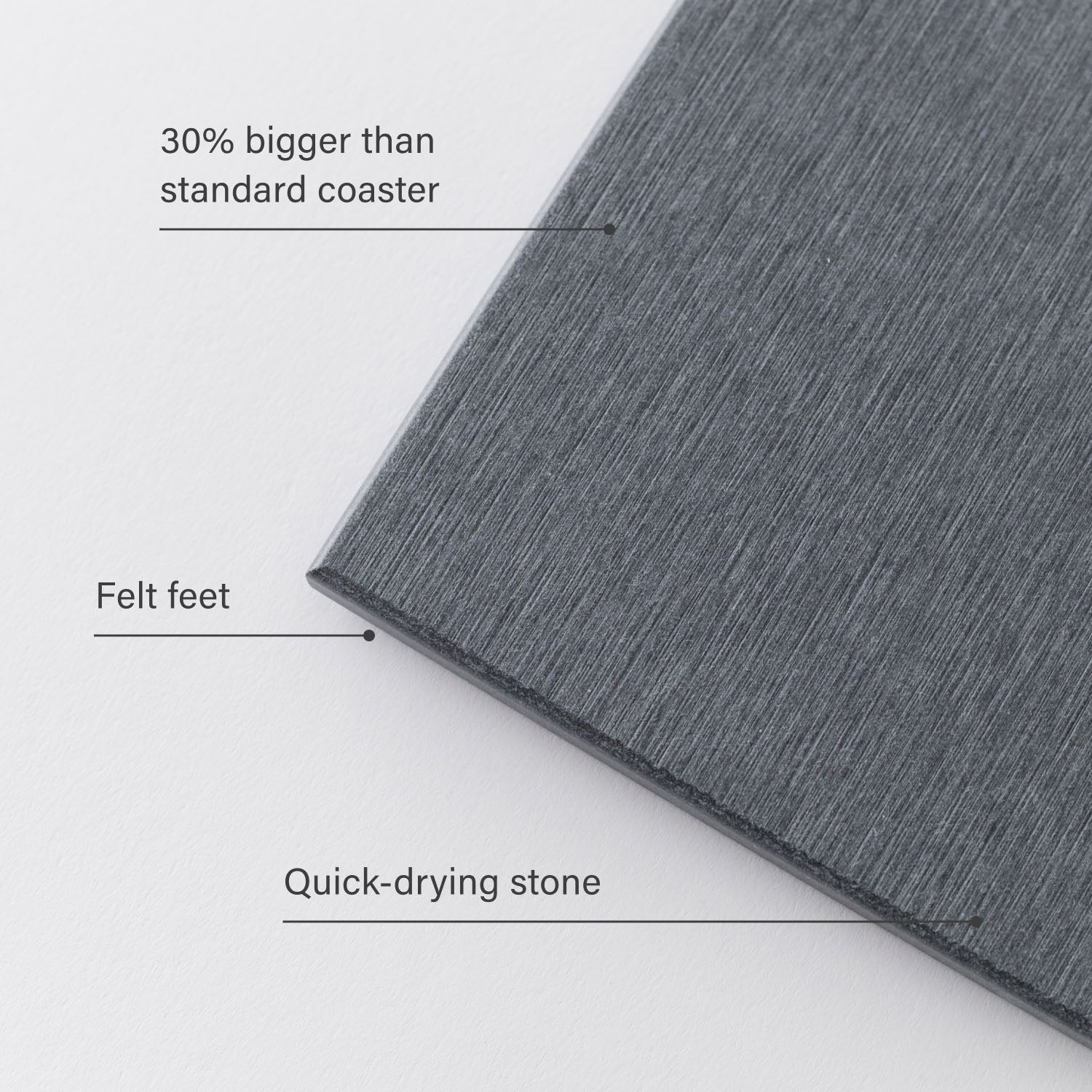 Square Coasters
