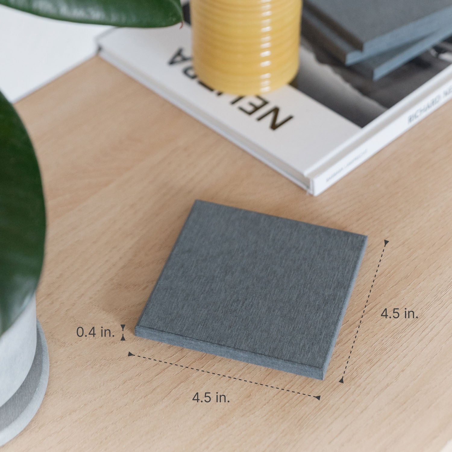 Square Coasters