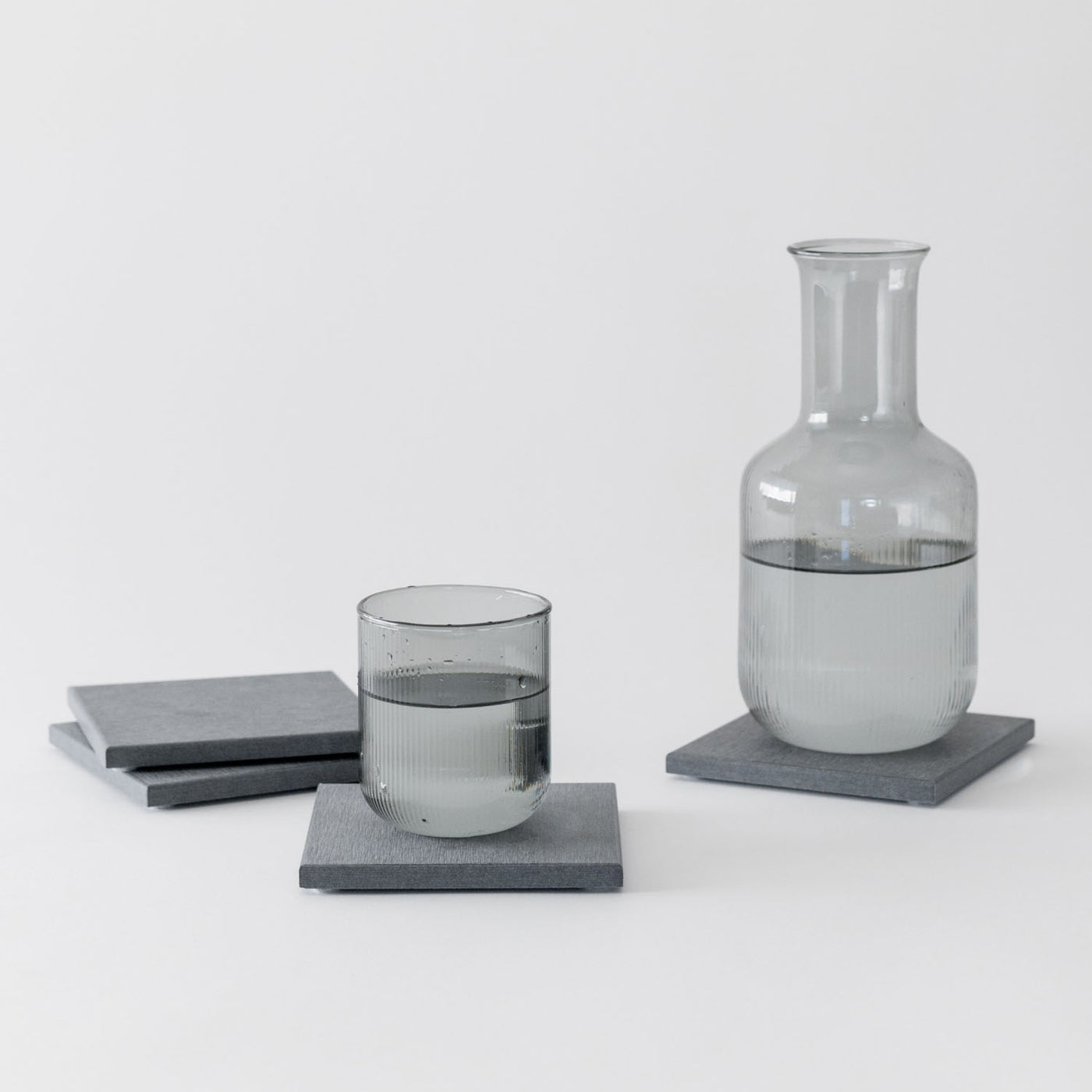Square Coasters