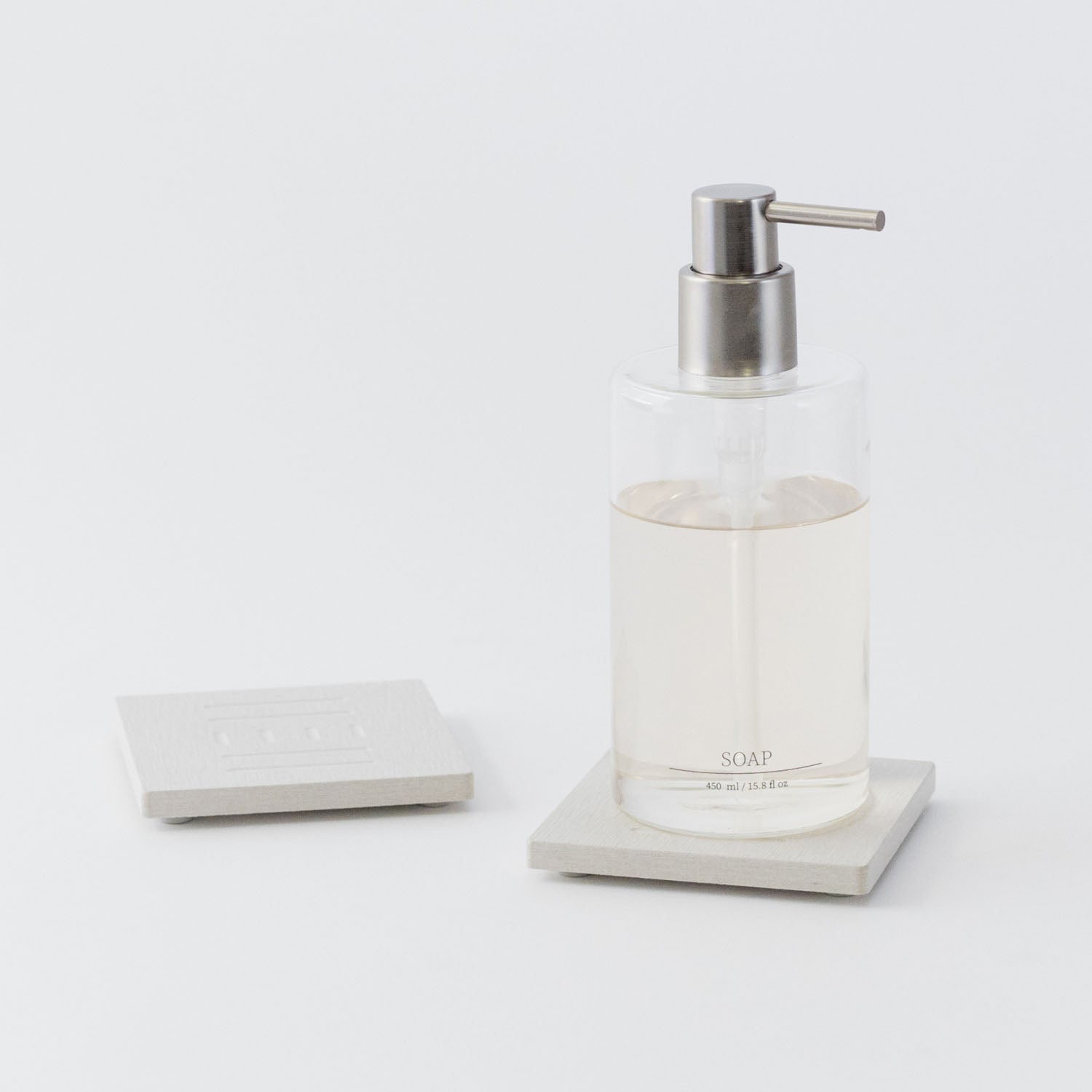 Soap Caddy 2-Pack