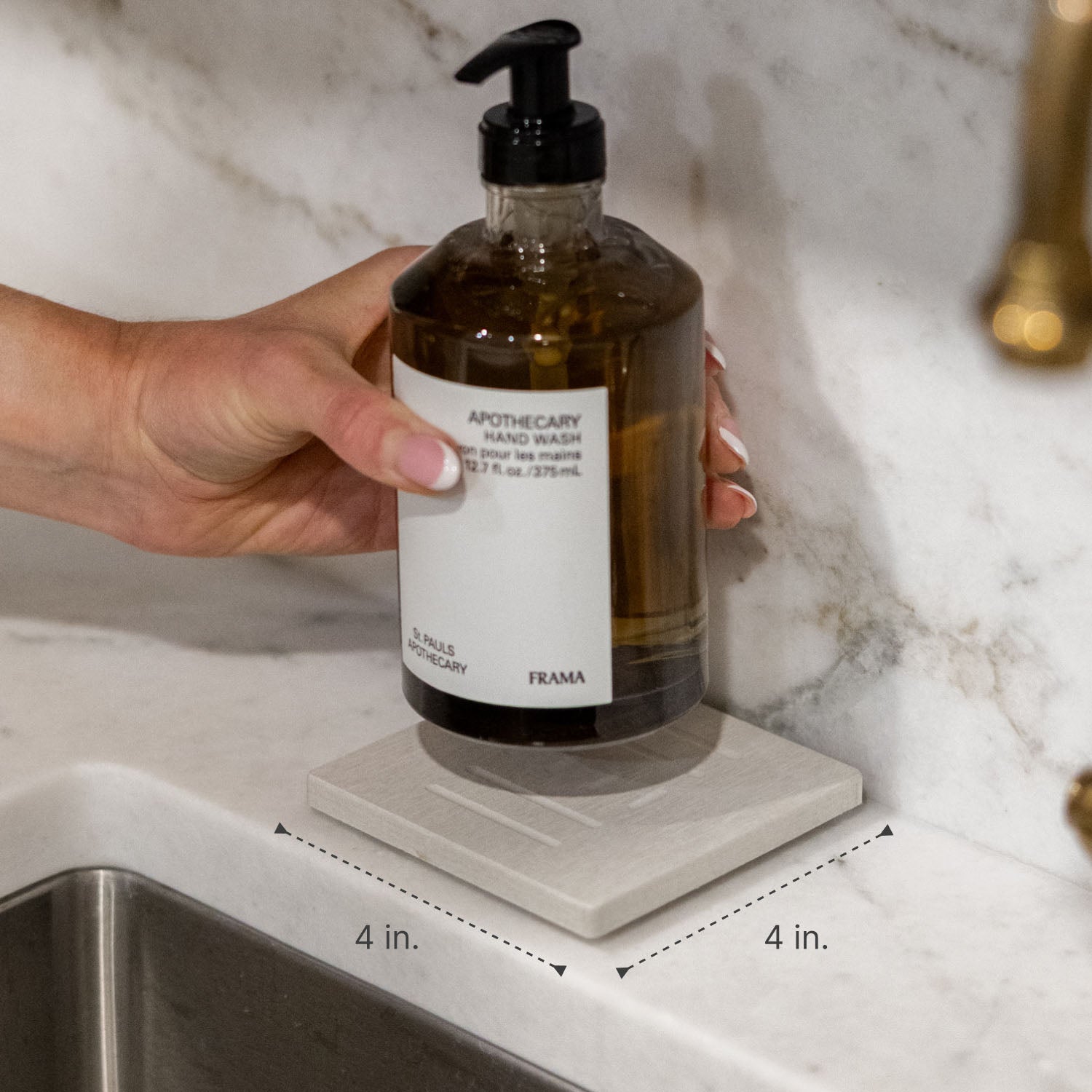 Soap Caddy 2-Pack