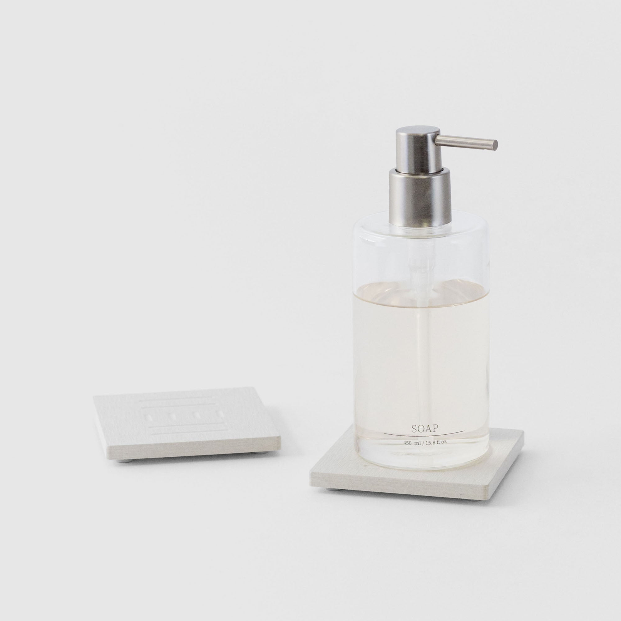 Soap Caddy 2-Pack
