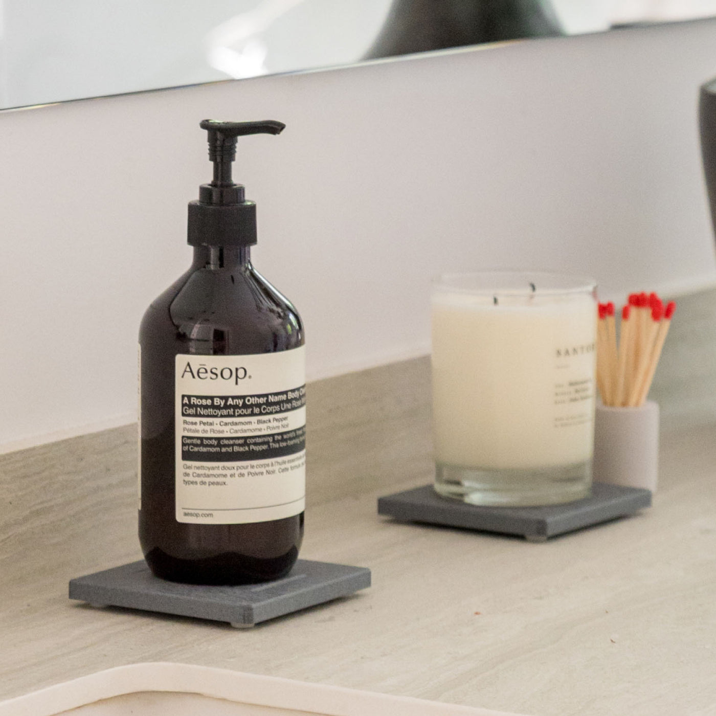 Soap Caddy 2-Pack