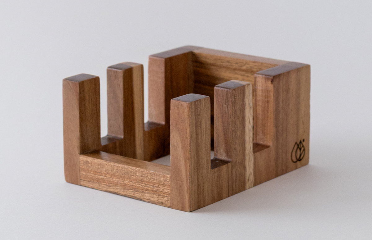 Wood