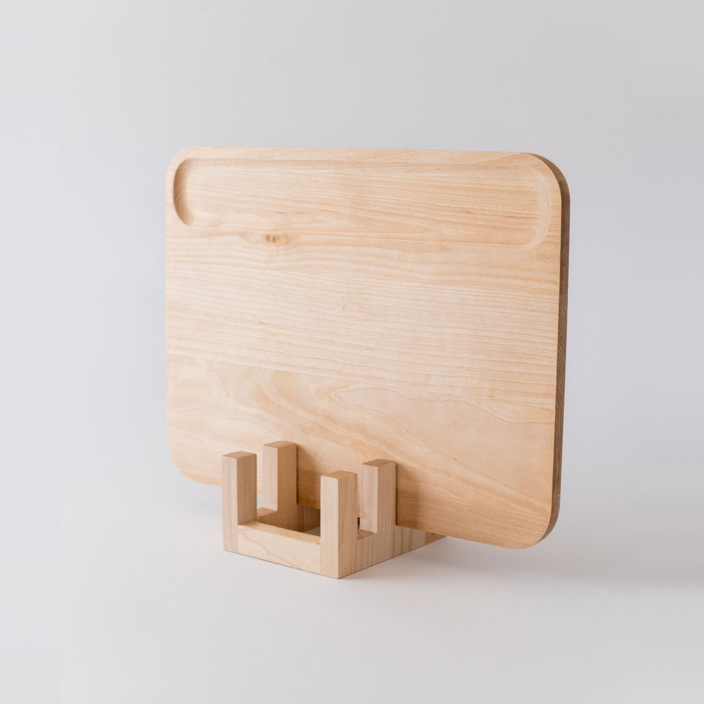 Cutting Board Holder