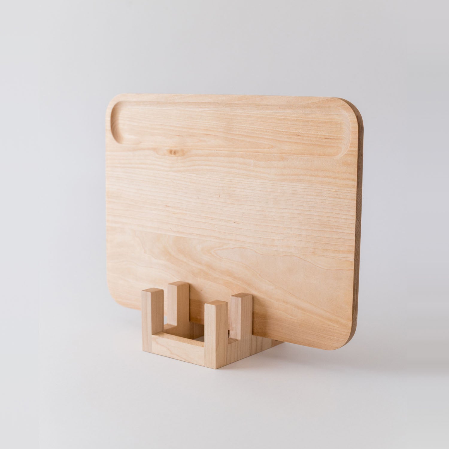 Cutting Board Holder