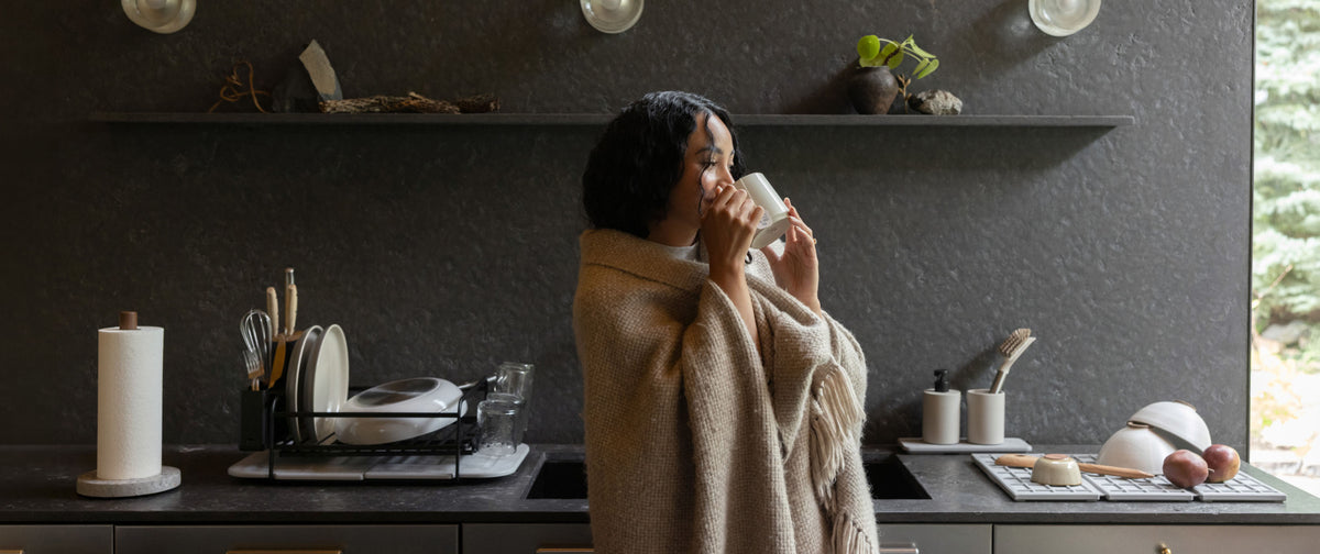 Get Cozy Sale featuring Dorai Quick-Drying Kitchen Stones