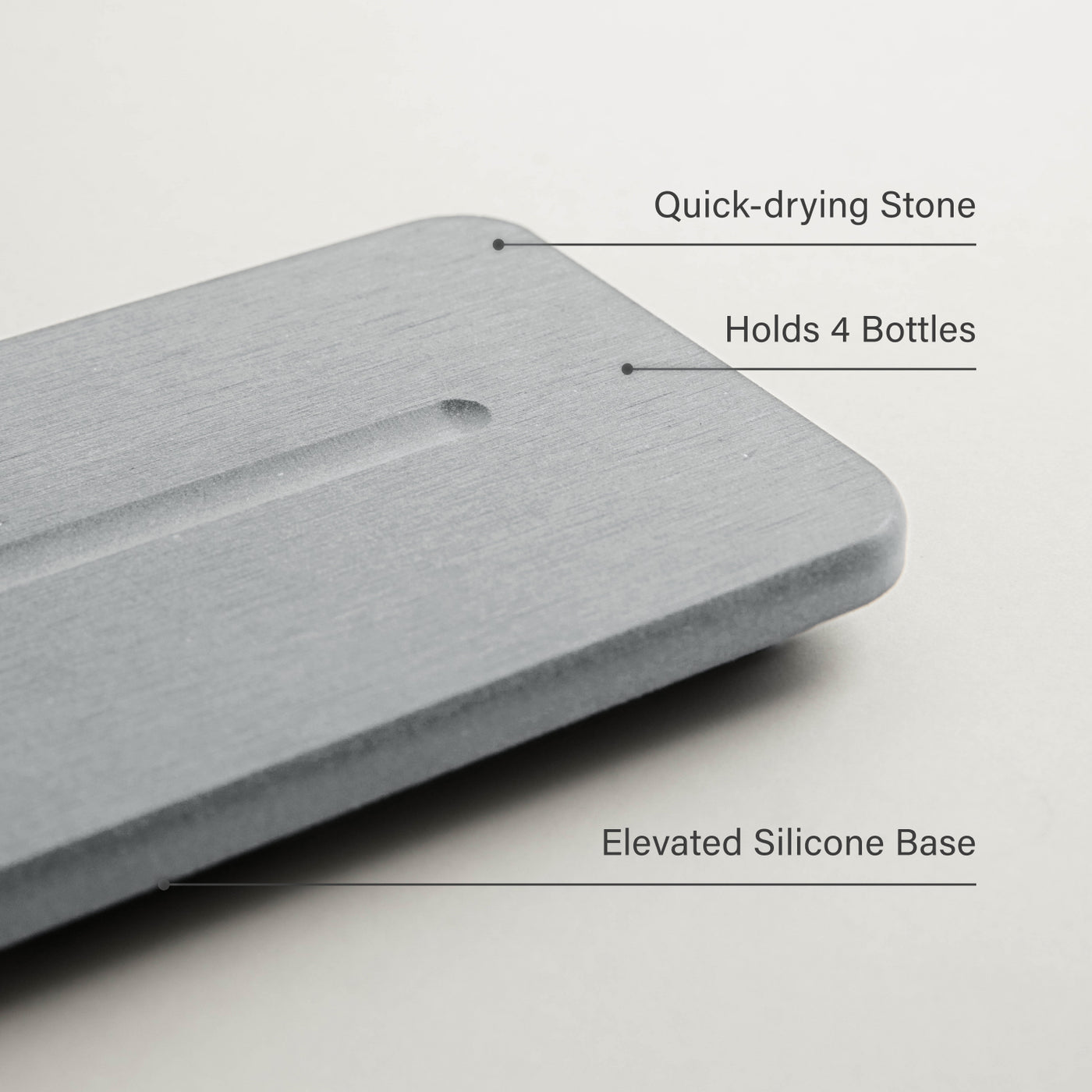 Modern Stone Sink Set