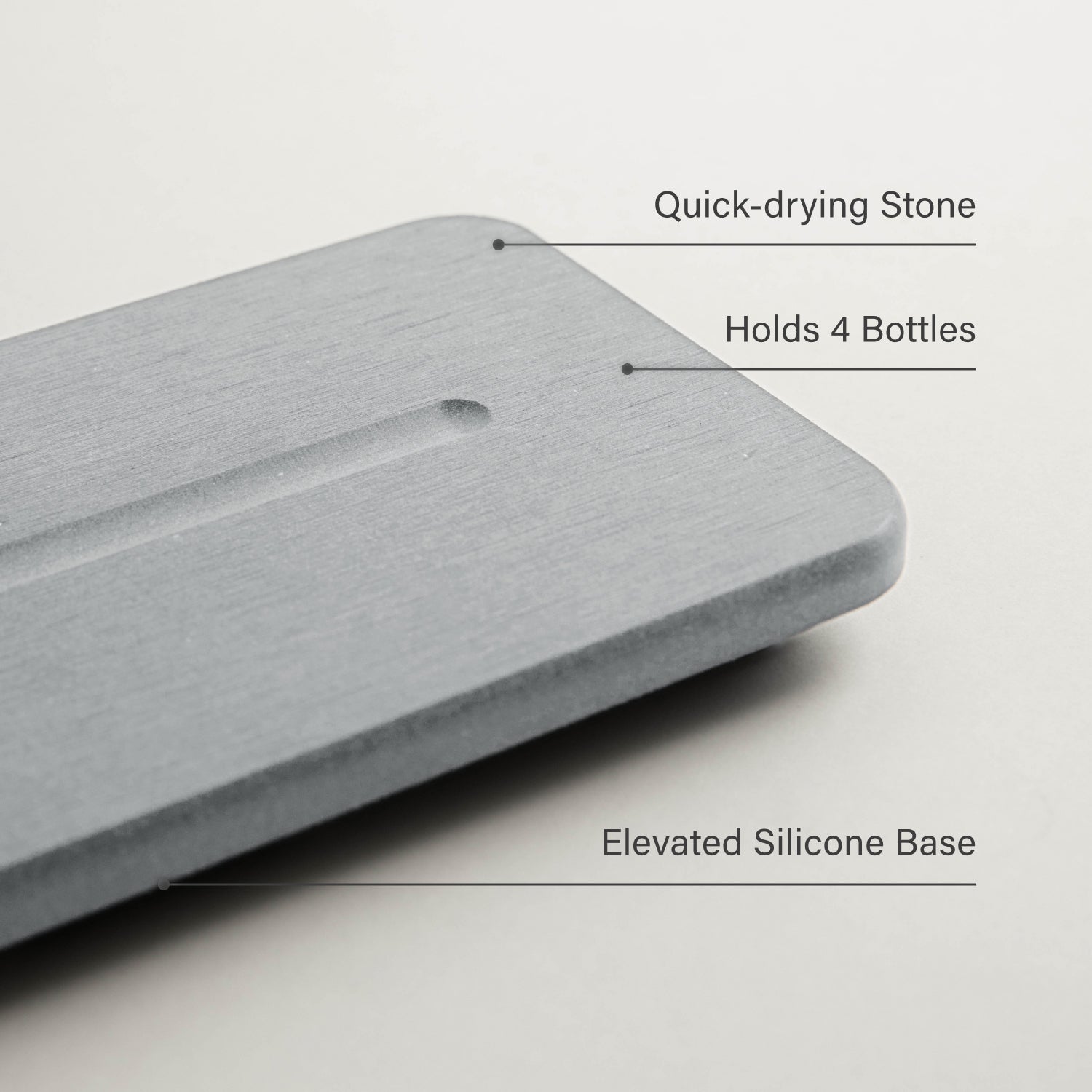 Modern Stone Sink Set