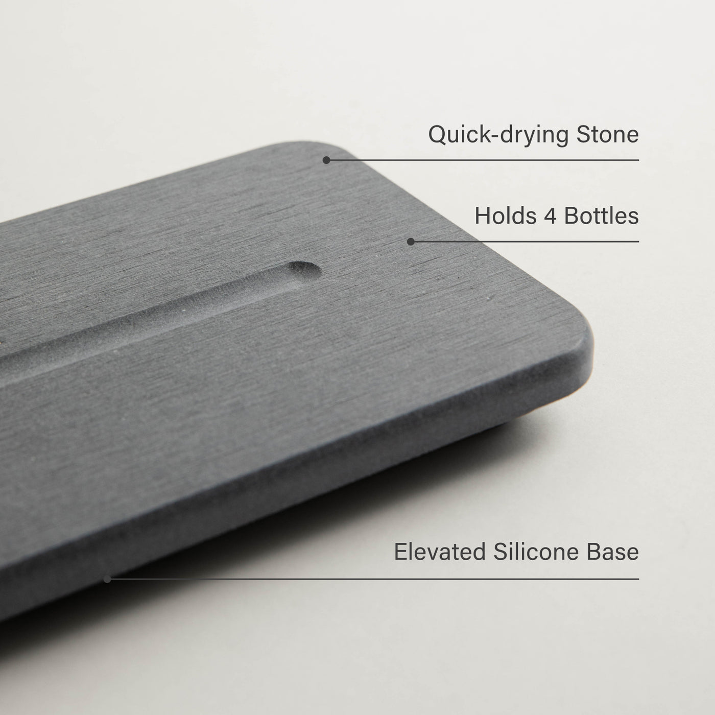 Modern Stone Sink Set