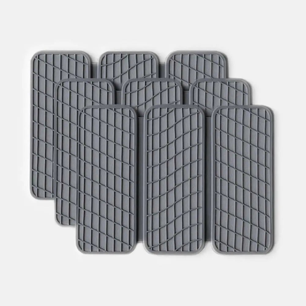 Slate Dish Pad 3 pack HERO