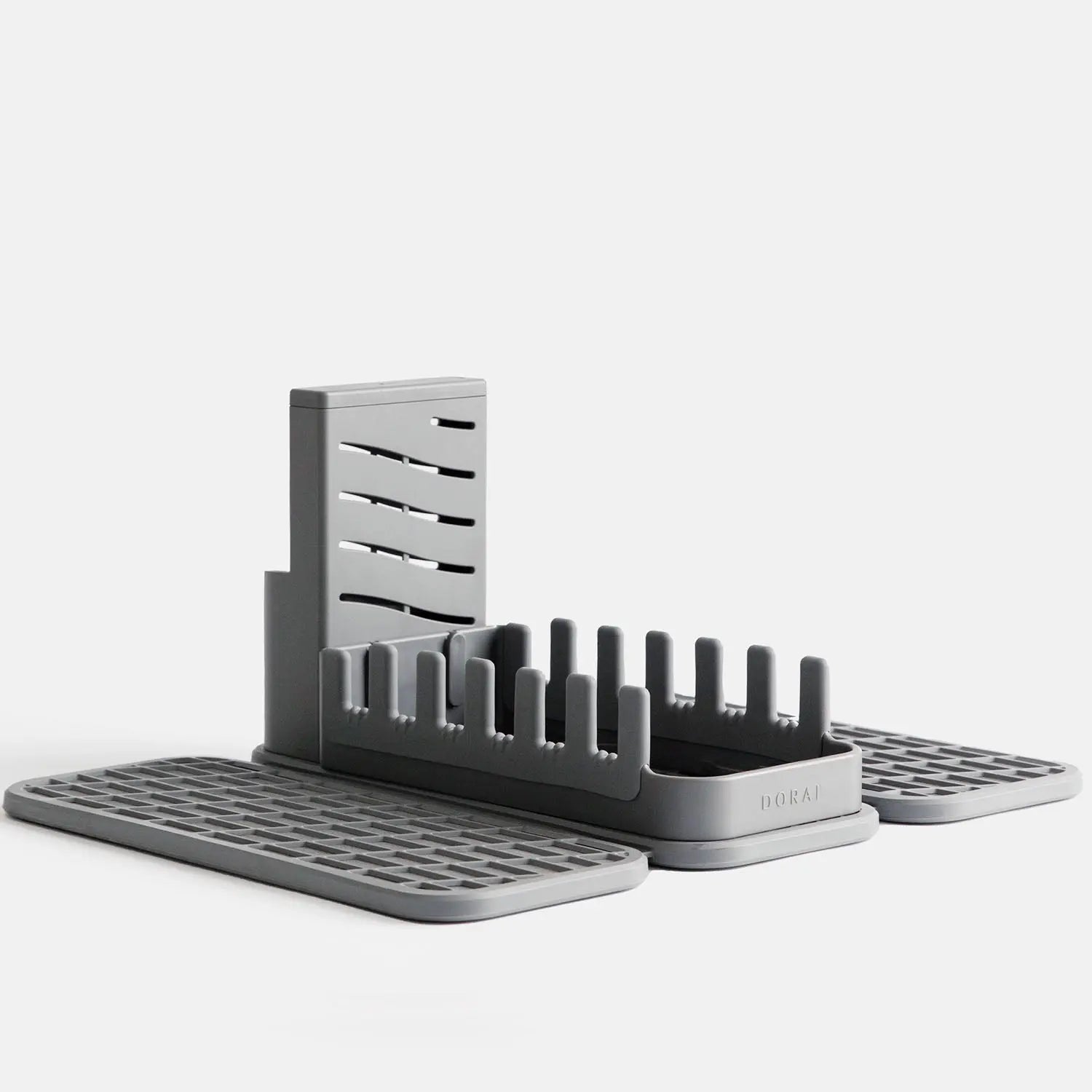 Drift Dish Pad + Rack Bundle