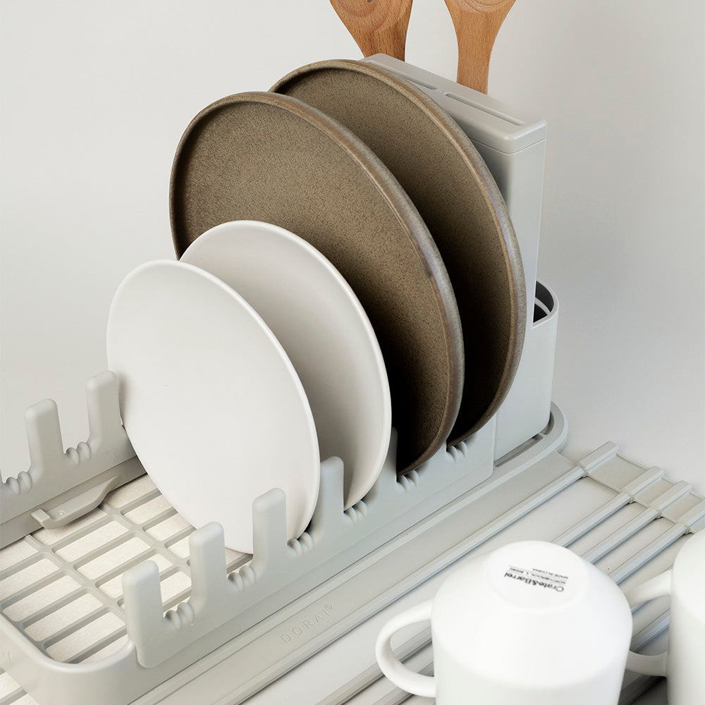 Over the Sink Dish Pad + Rack Bundle