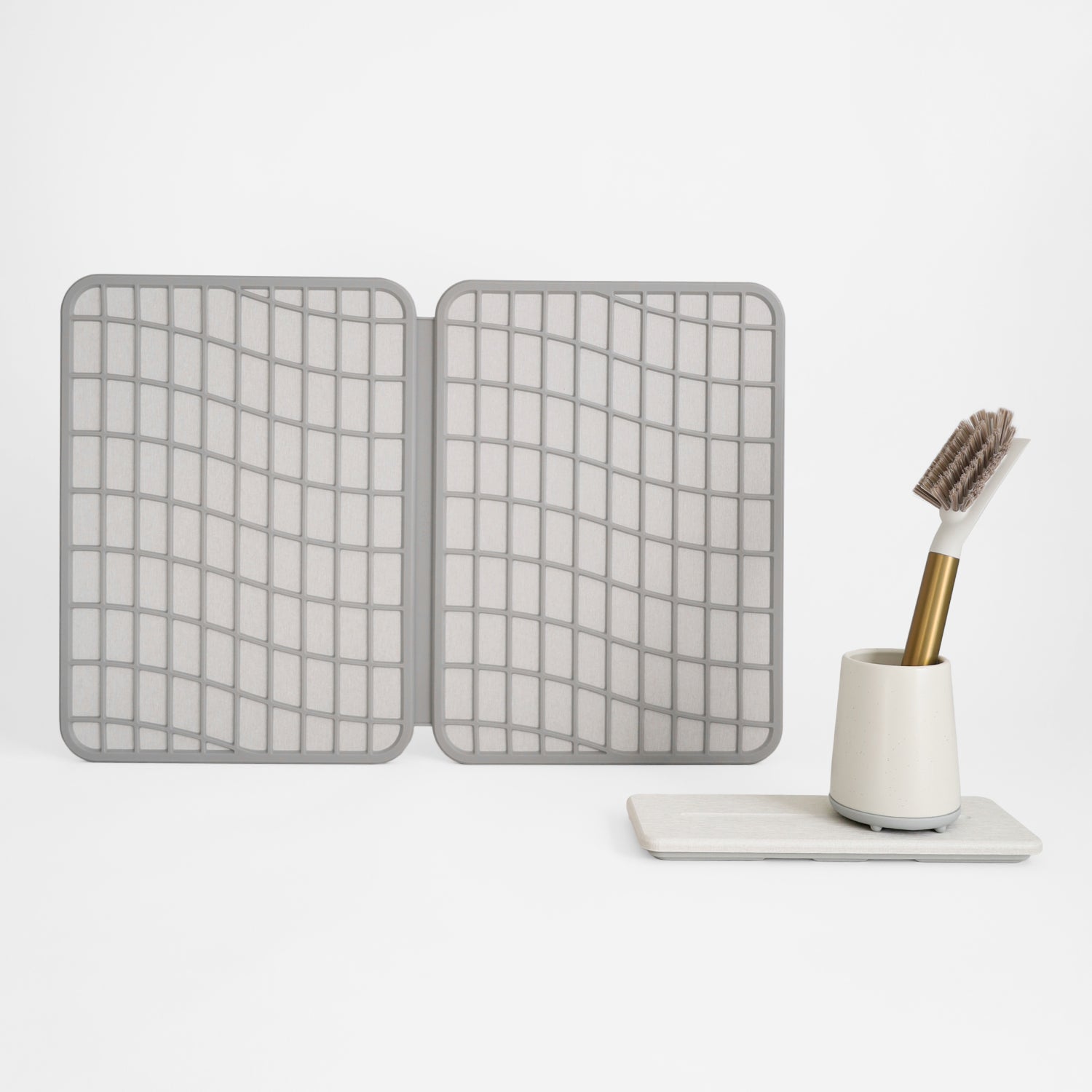 Large Dish Pad Kitchen Set
