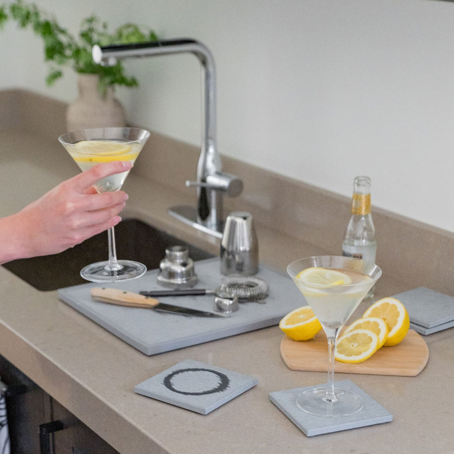 Modern Bar Set
