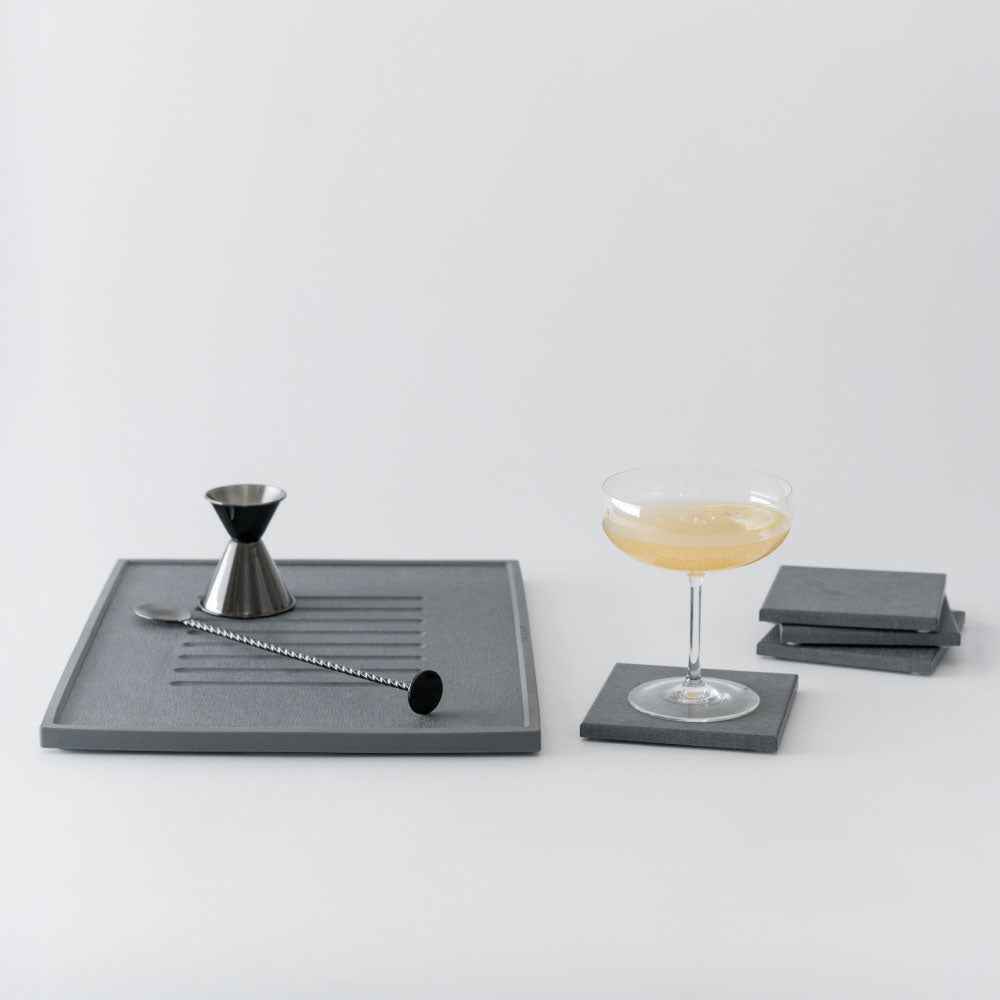 Modern Bar Set