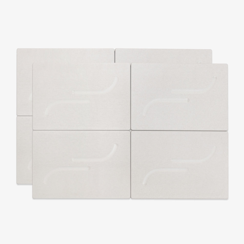 Large Bath Stone™  - Arch 2-Pack