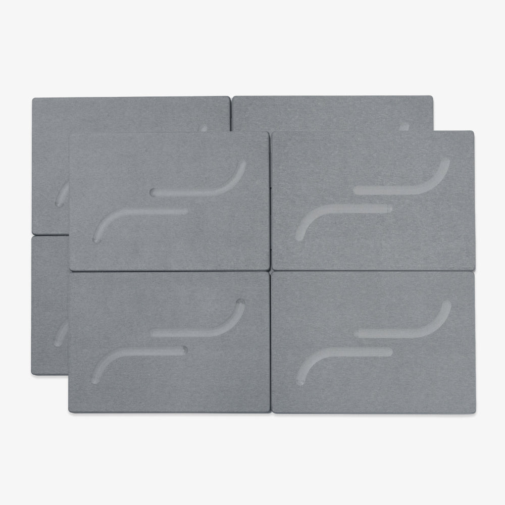 Large Bath Stone™  - Arch 2-Pack