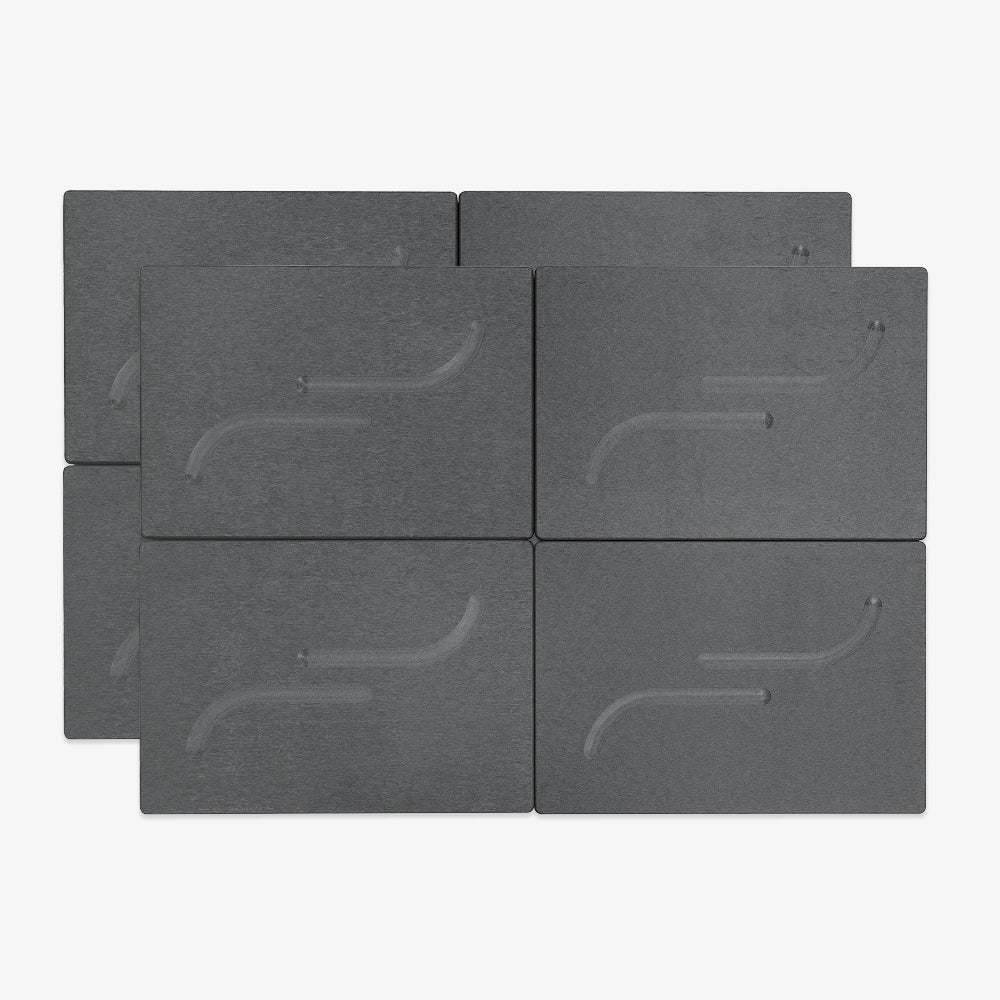 Large Bath Stone™  - Arch 2-Pack