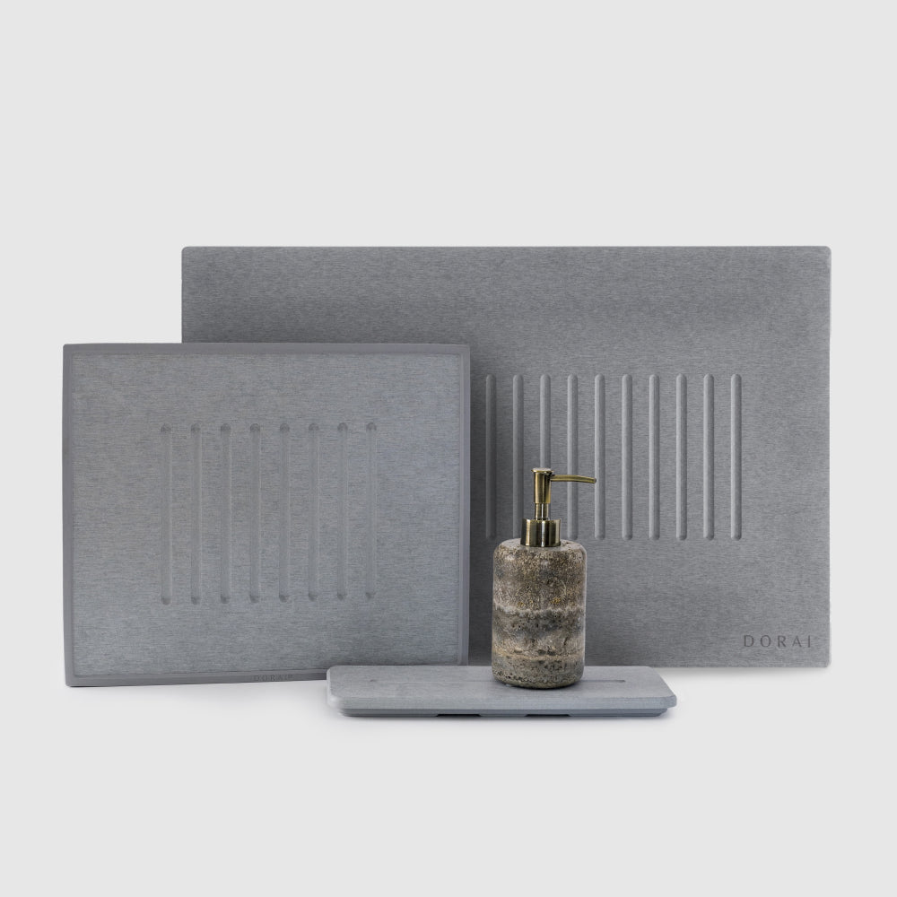 Quick-Drying Home Starter Set | Dorai Home