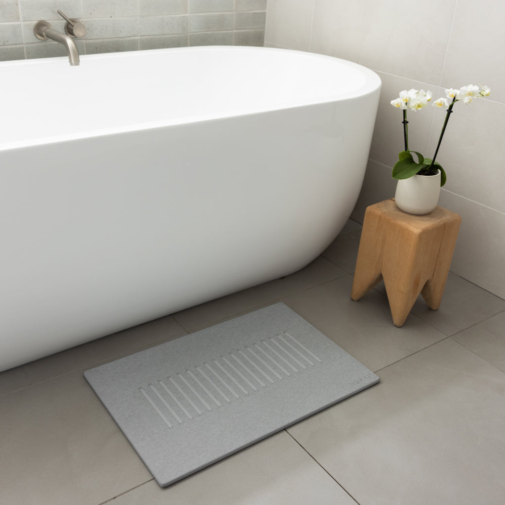 Bath Stone™ Mat - Aspen & Stone Sink Caddy