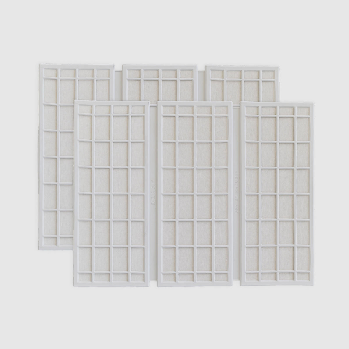 Glacier Ridge Dish Pad 2-Pack. Save when you buy 2+ stone dish drying mats. 
