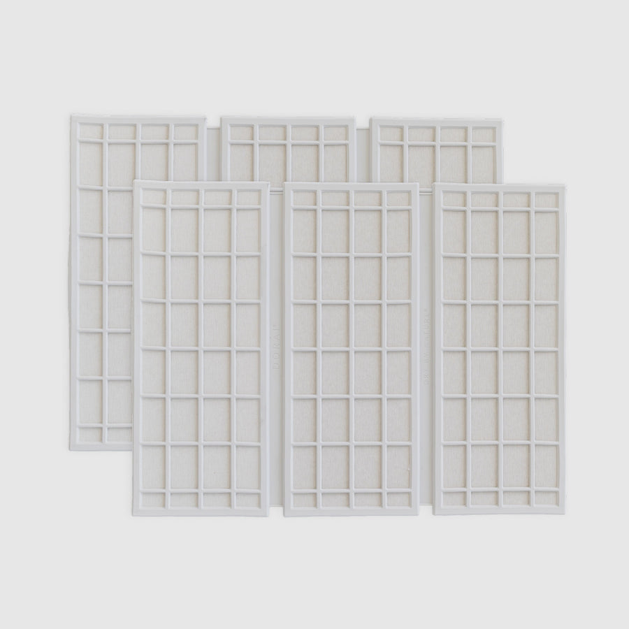 Glacier Ridge Dish Pad 2-Pack. Save when you buy 2+ stone dish drying mats. 