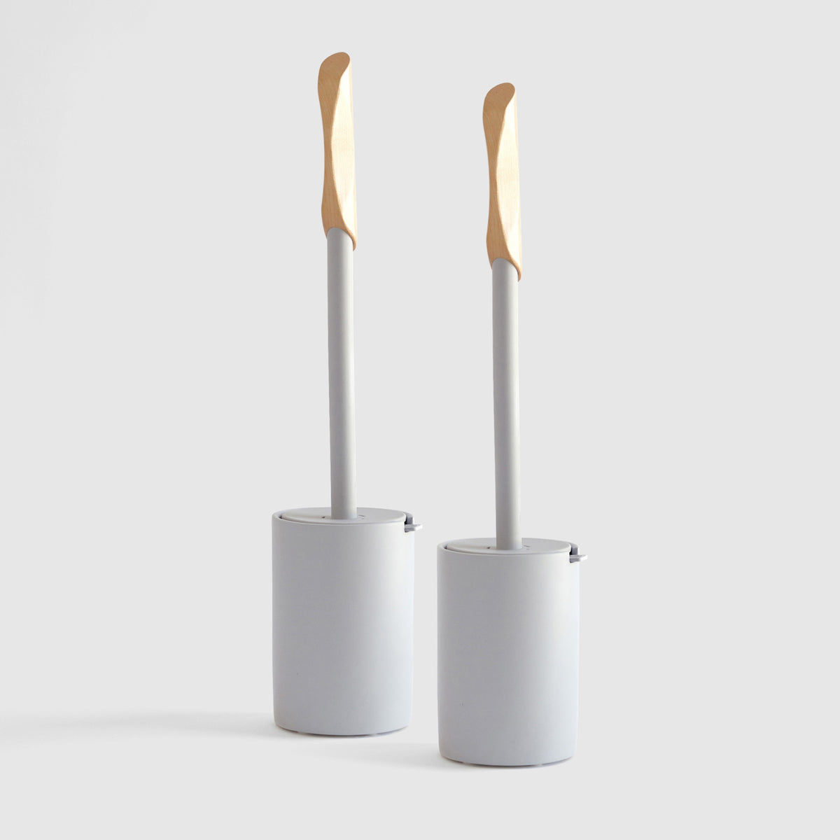 Modern Toilet Brush Holder Two-Pack for additional savings. 