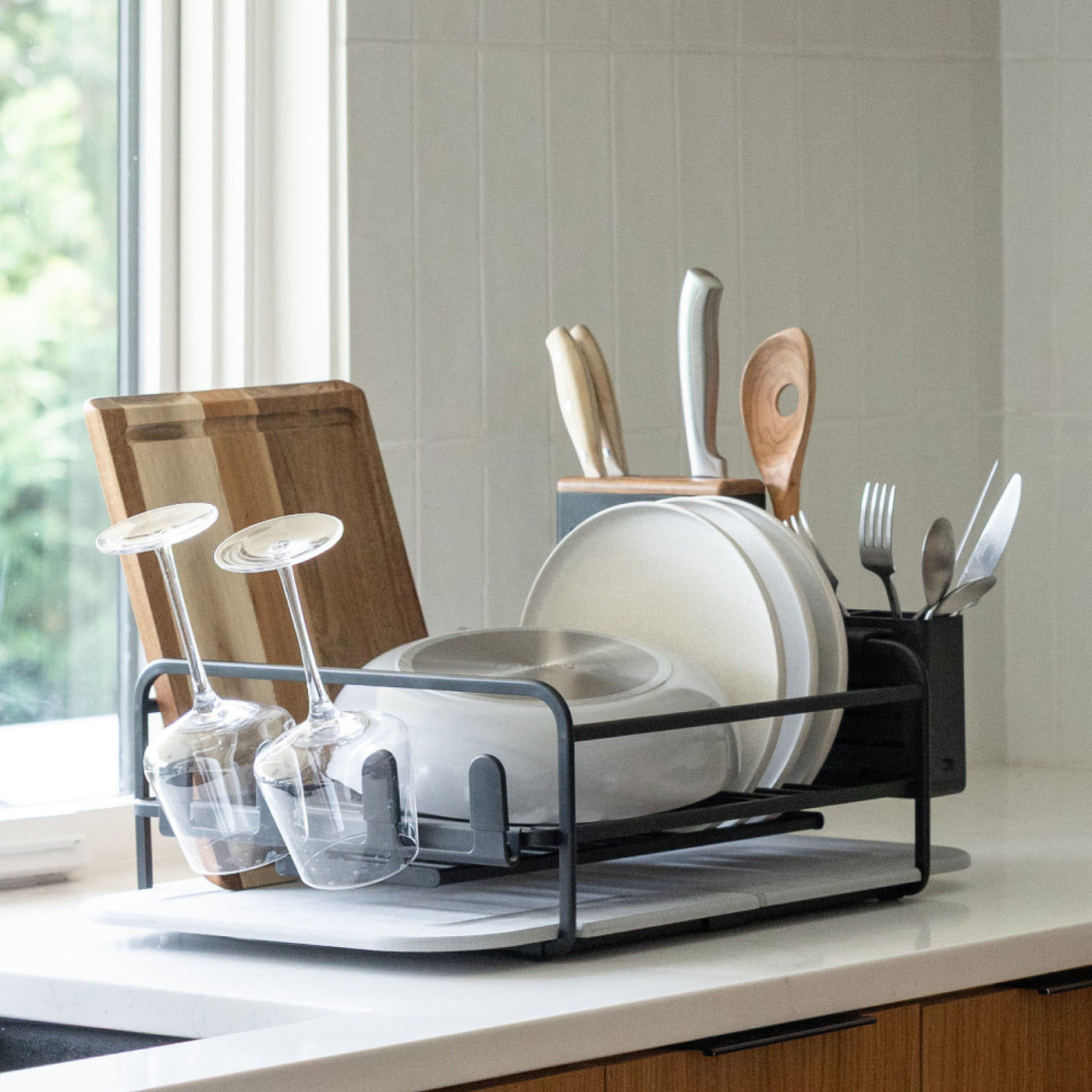 Dish Rack