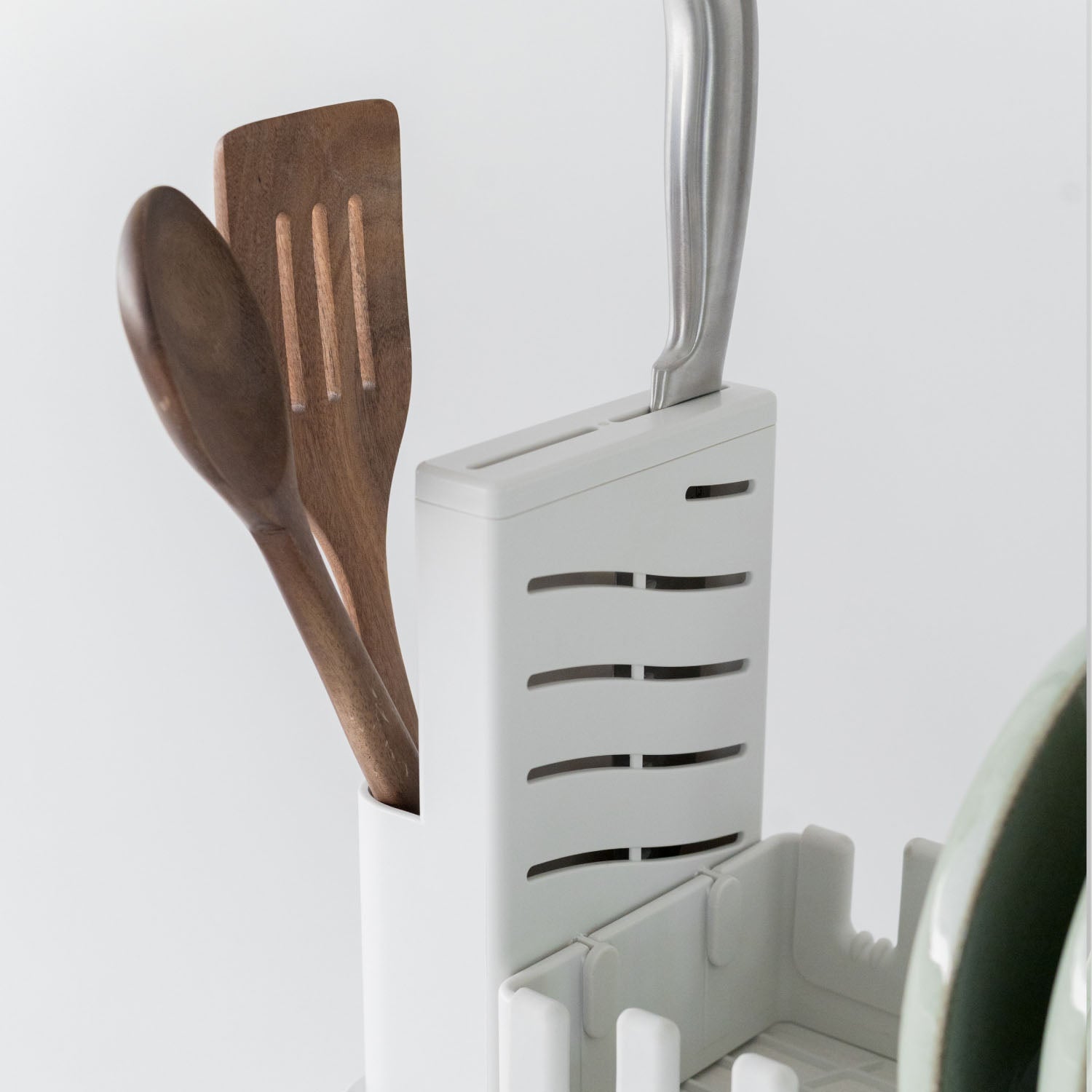 Dorai Home Dish Pad Rack - Thumbnail 3