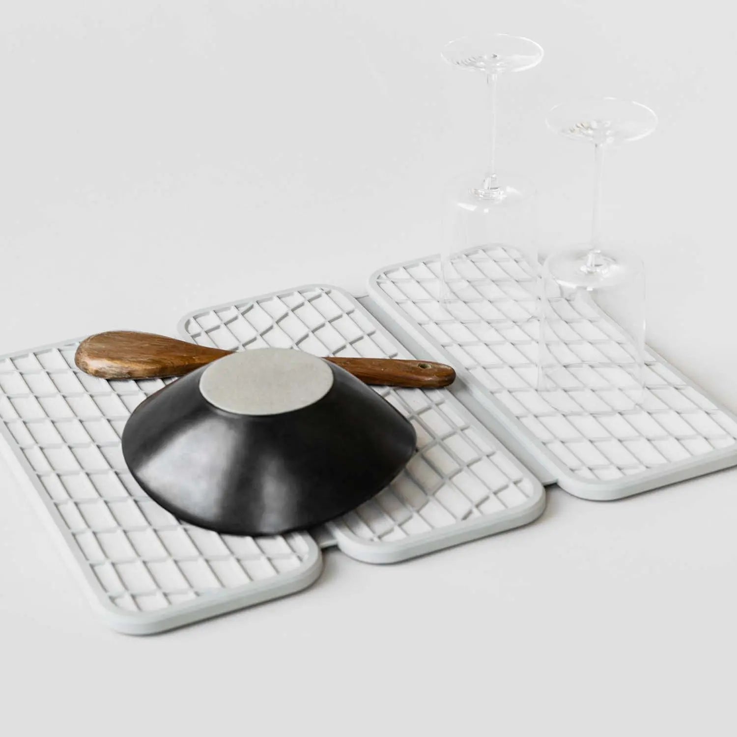 Dorai Home Dish Pad – Collapsible … curated on LTK