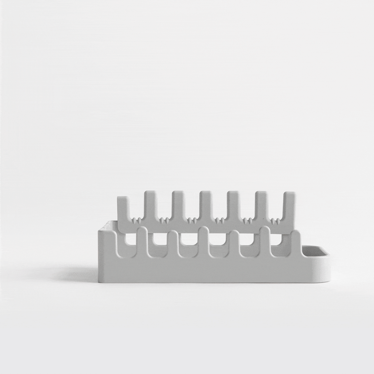 Over the Sink Dish Pad + Rack Bundle – Dorai Home