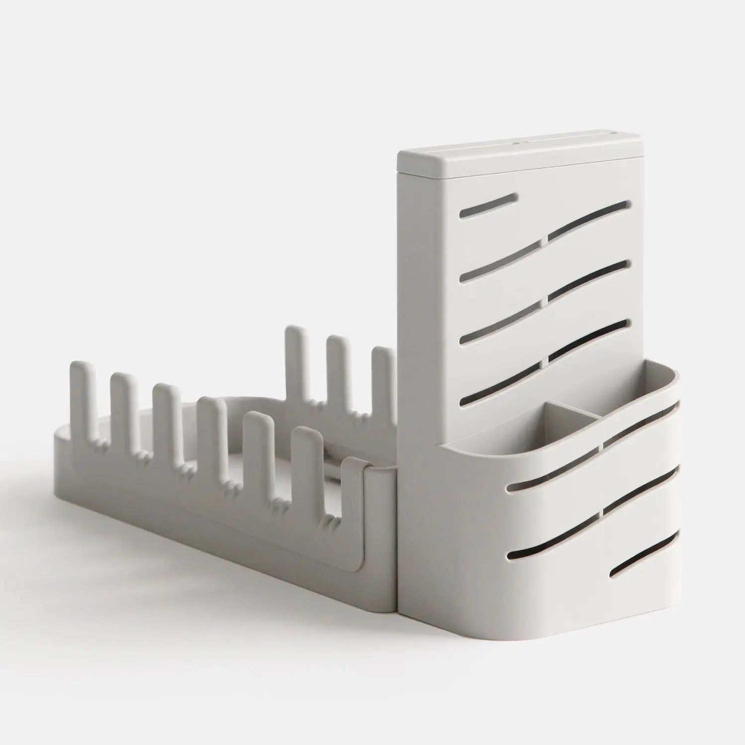 Reinventing the Dish Rack: An Interview with the Dorai Research & Desi –  Dorai Home