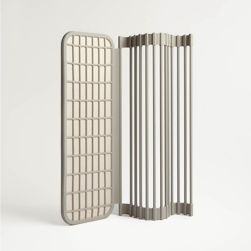 Over the Sink Dish Pad - Sandstone