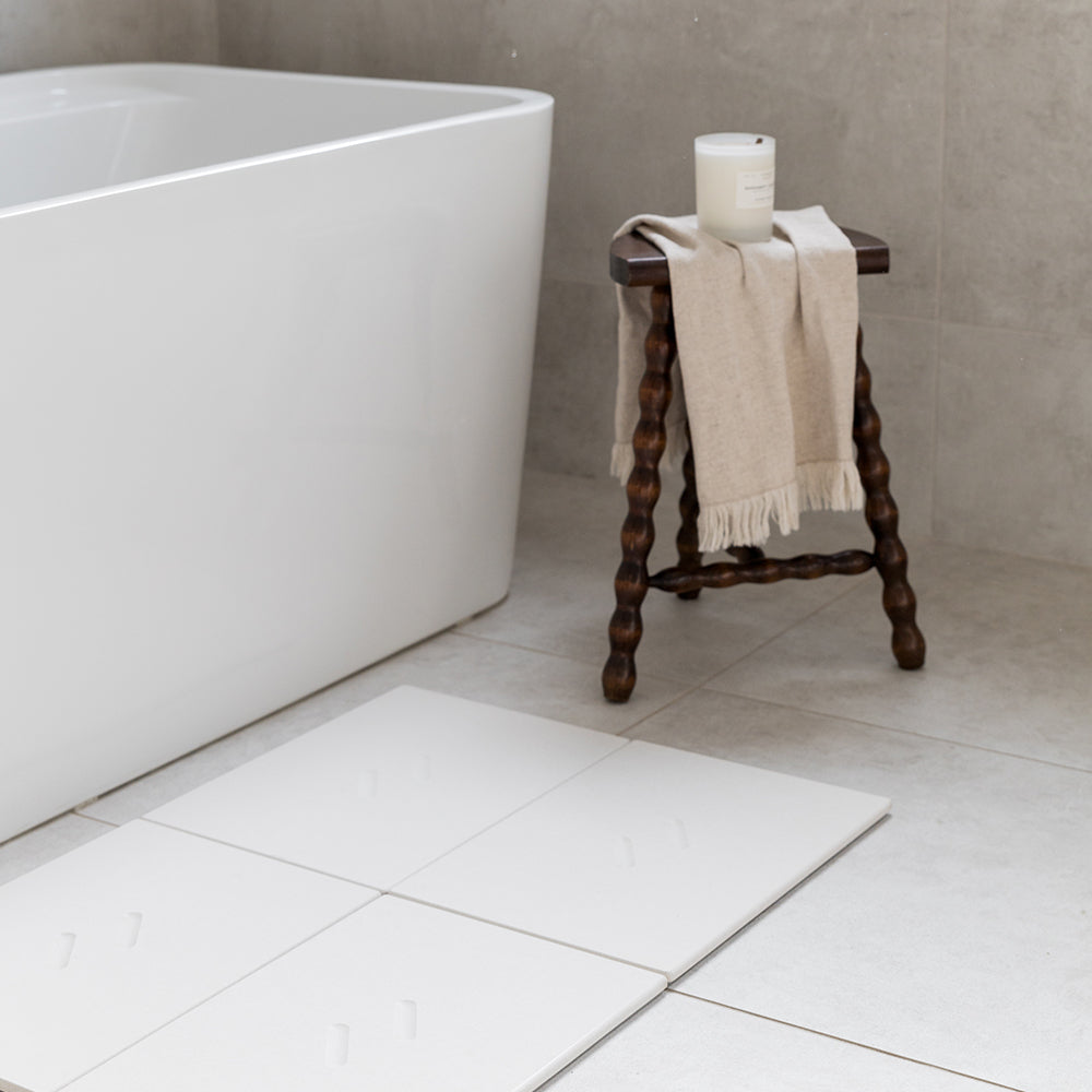 Large Bath Stone™ Mat