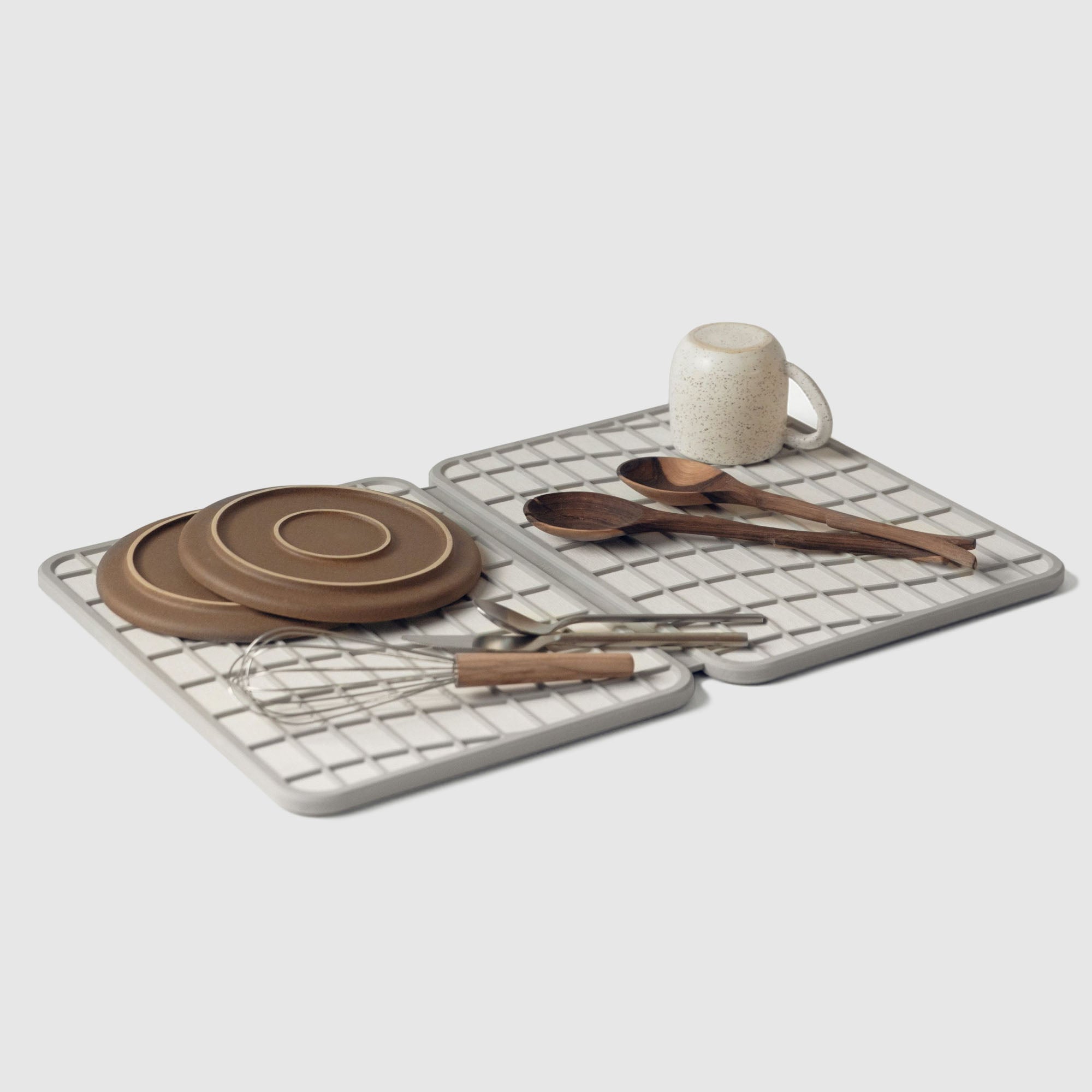 Large Dish Pad
