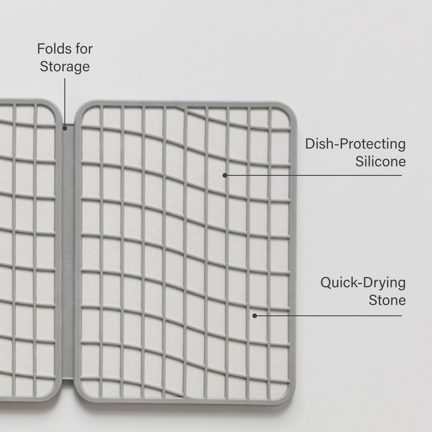 Large Dish Pad
