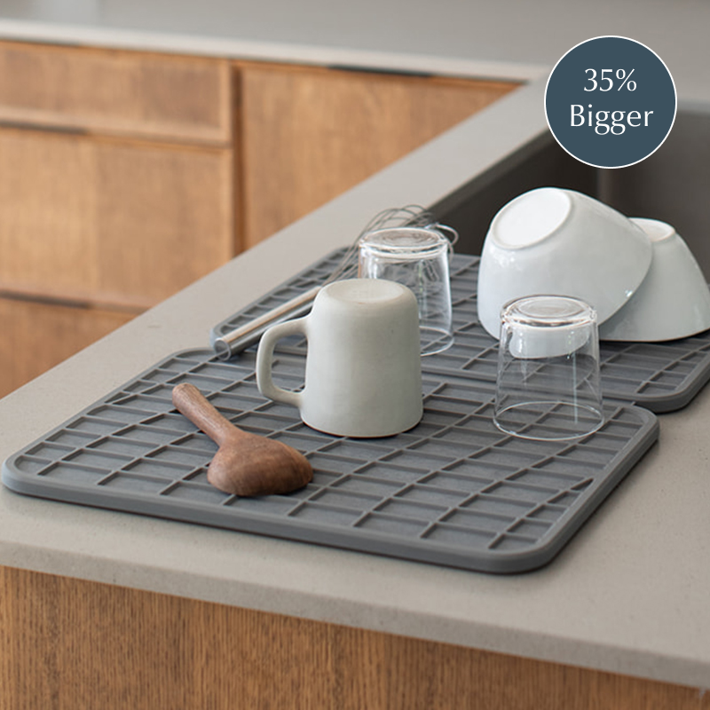 Large Dish Pad