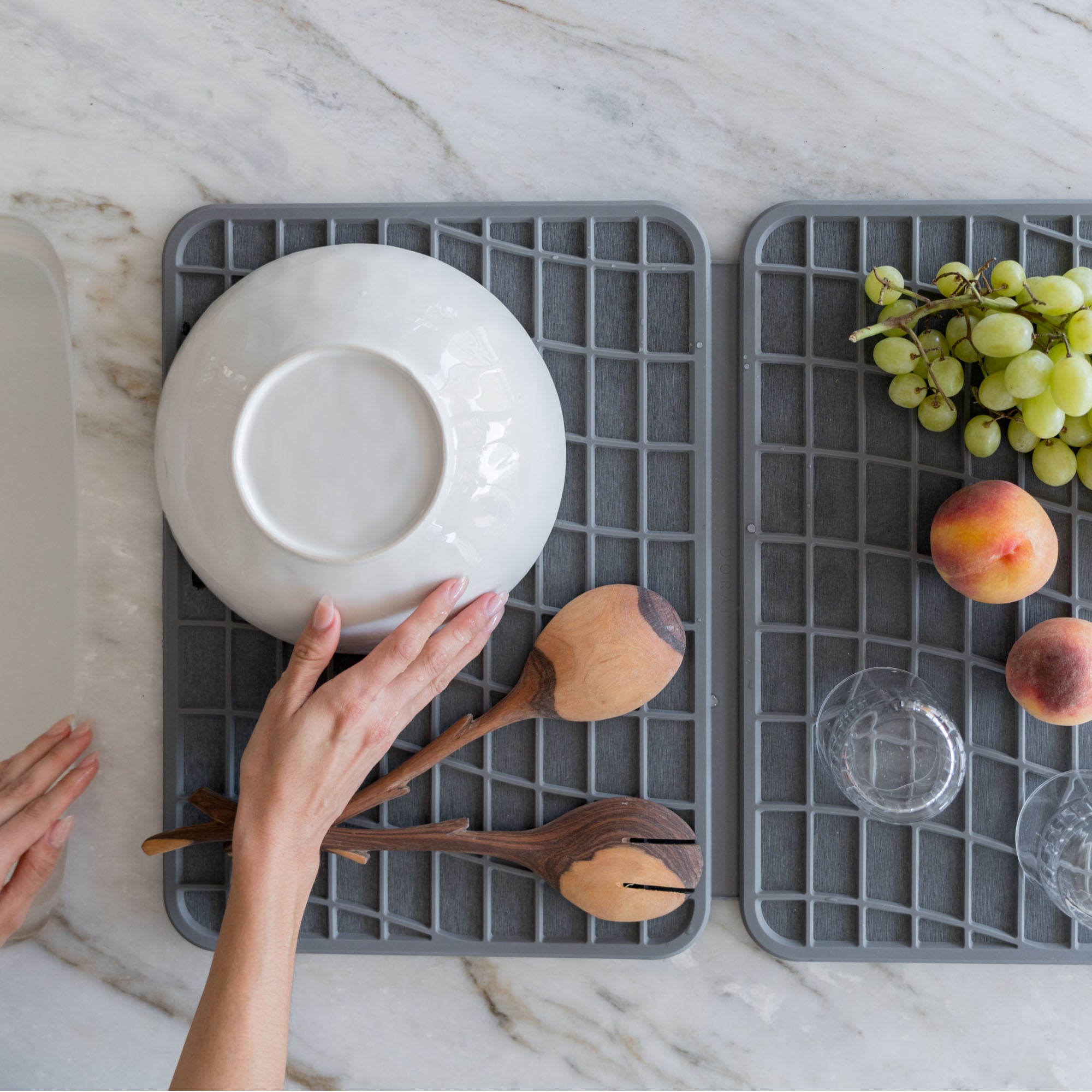 Large Dish Pad