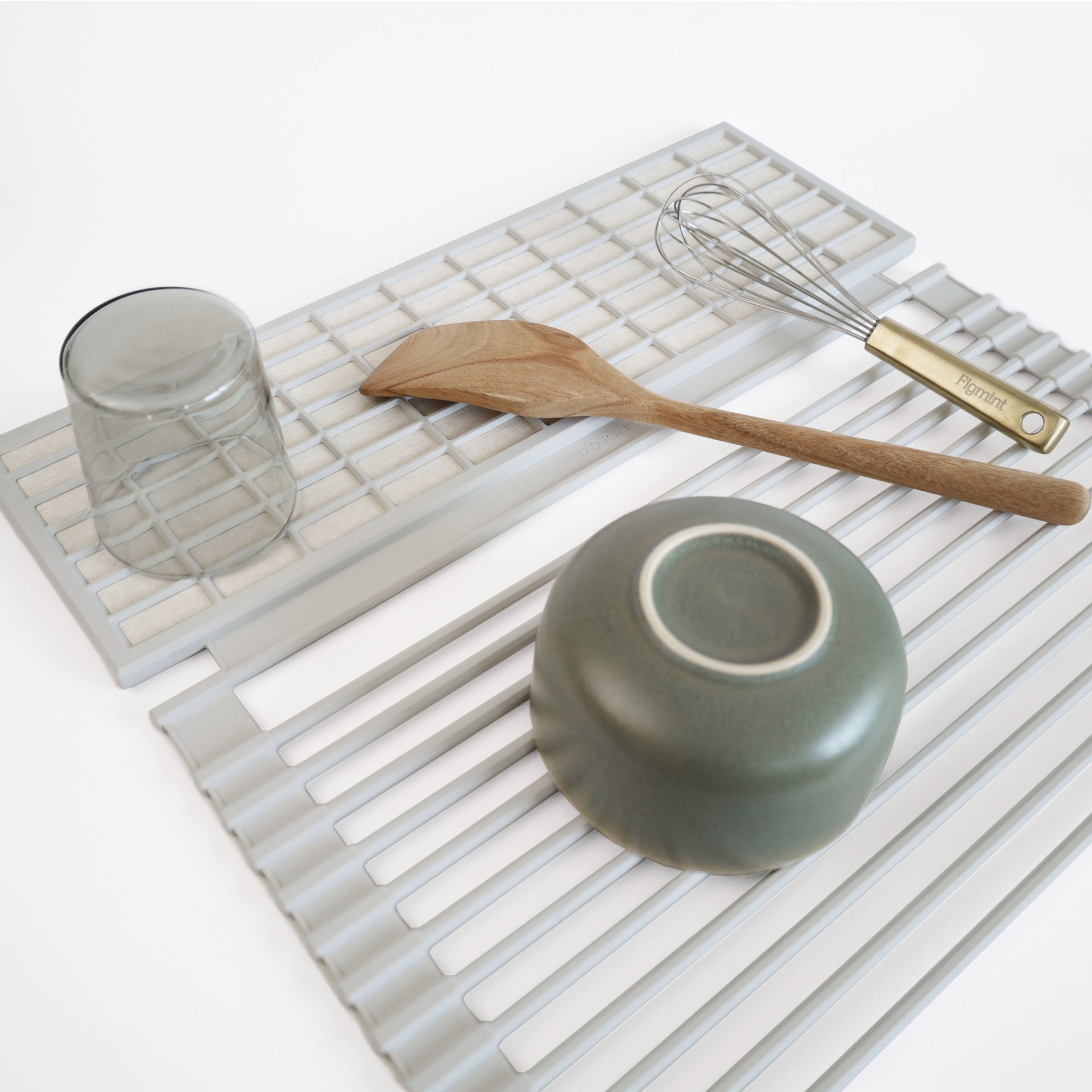 Over the Sink Dish Pad