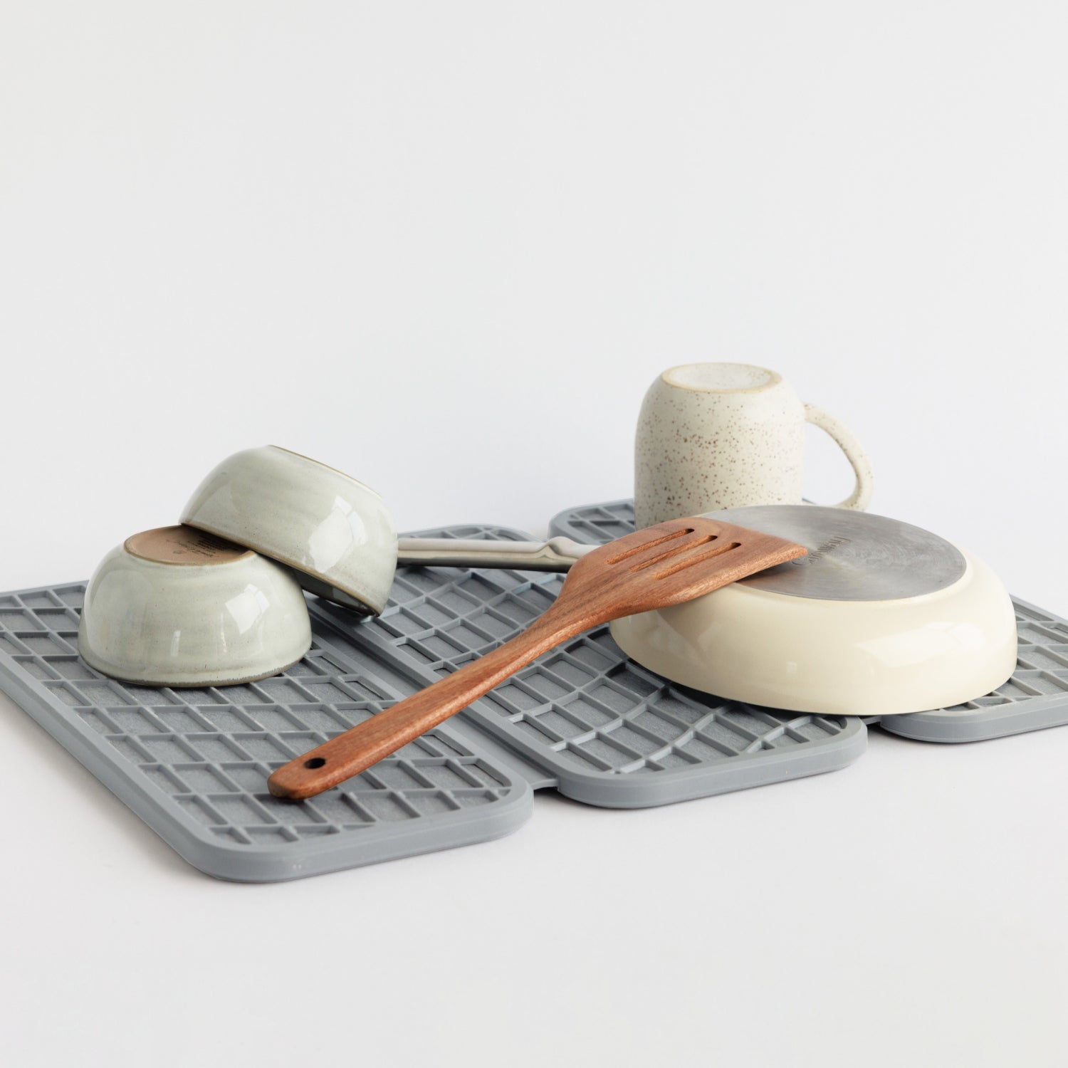 Dish Pad