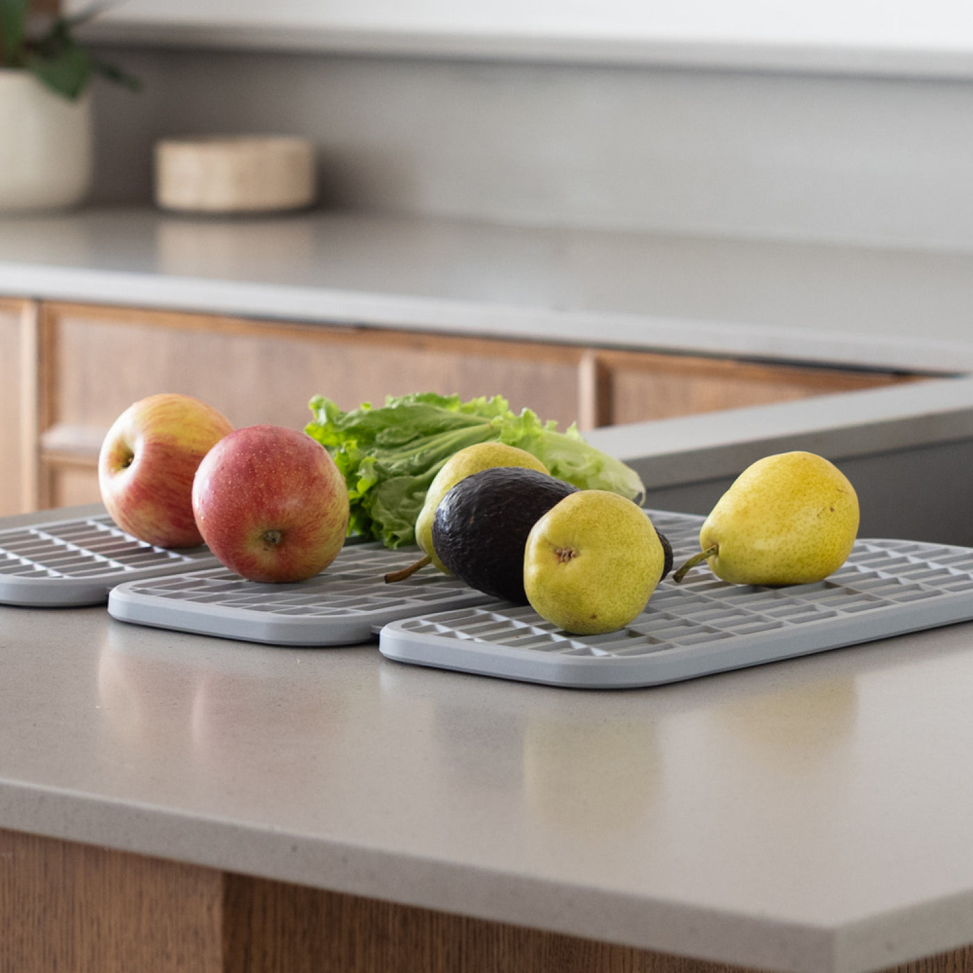 food safe dish drying mat