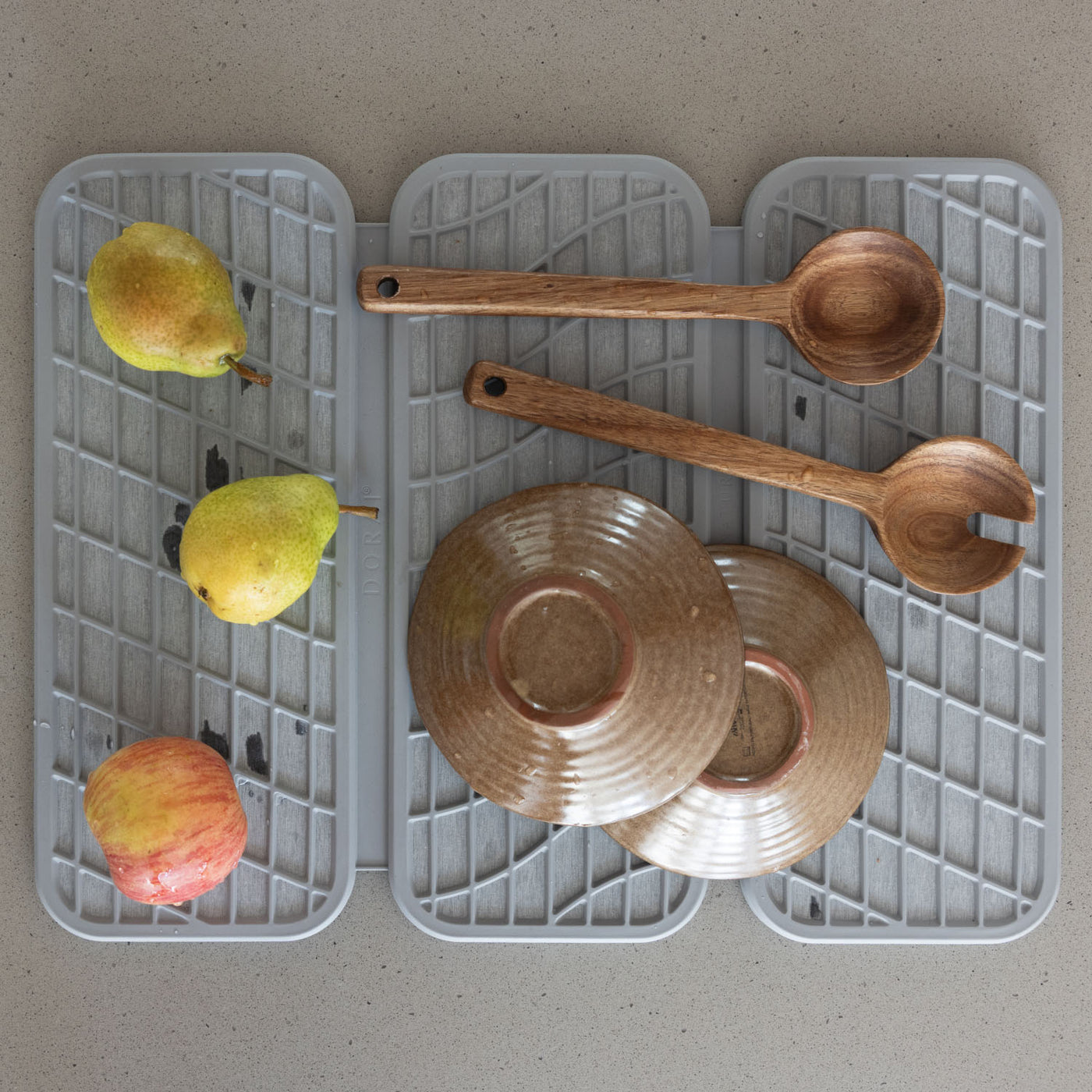 Drift Dish Pad 3-Pack Bundle
