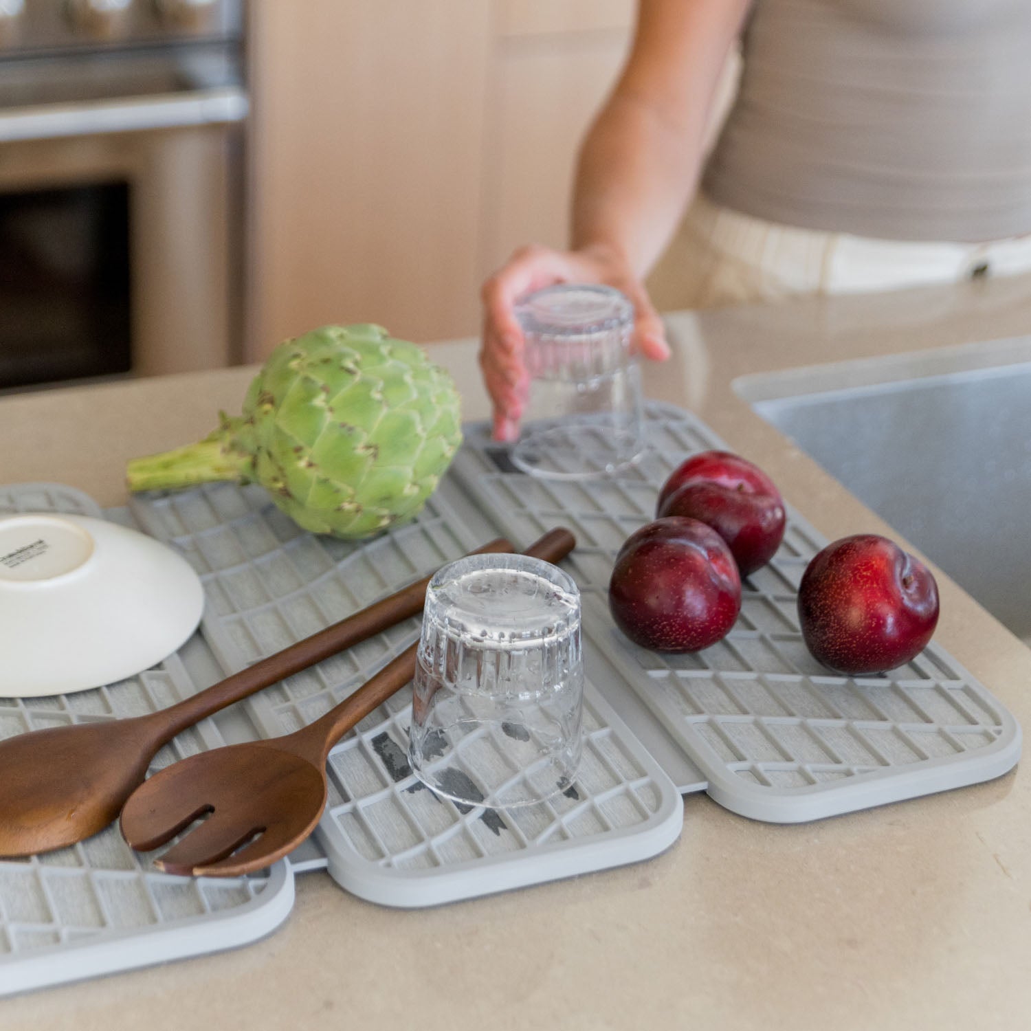 Drift Dish Pad 3-Pack Bundle