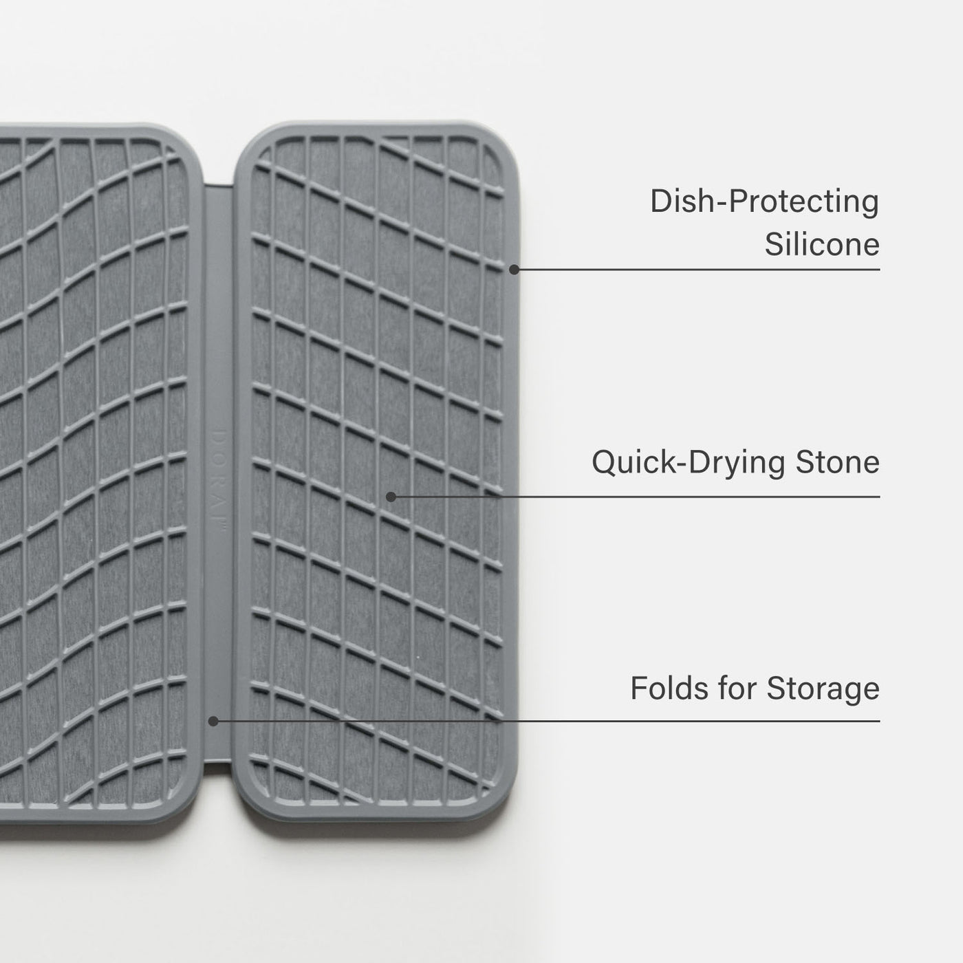 Drift Dish Pad 3-Pack Bundle